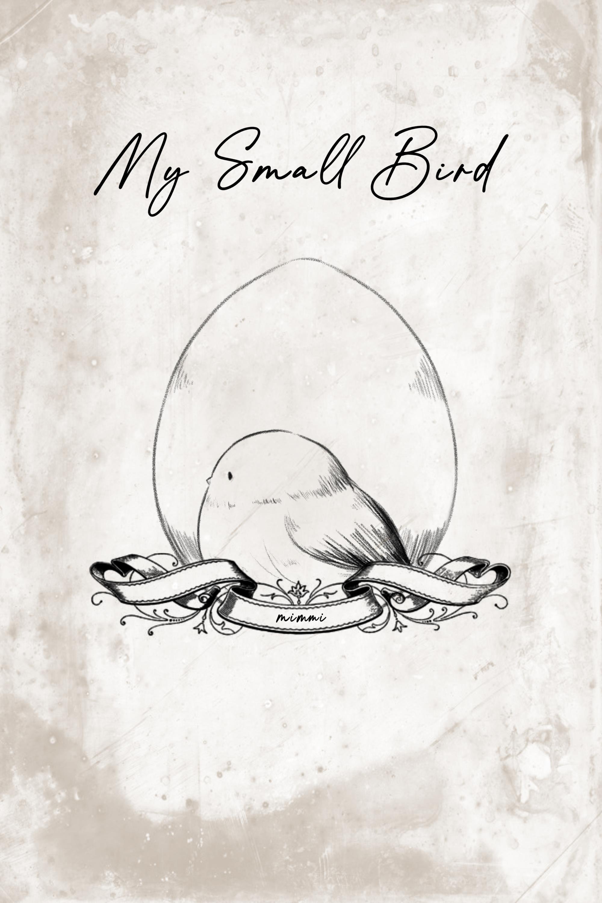 Mimmi Vol.2 My small bird - 1.jpg