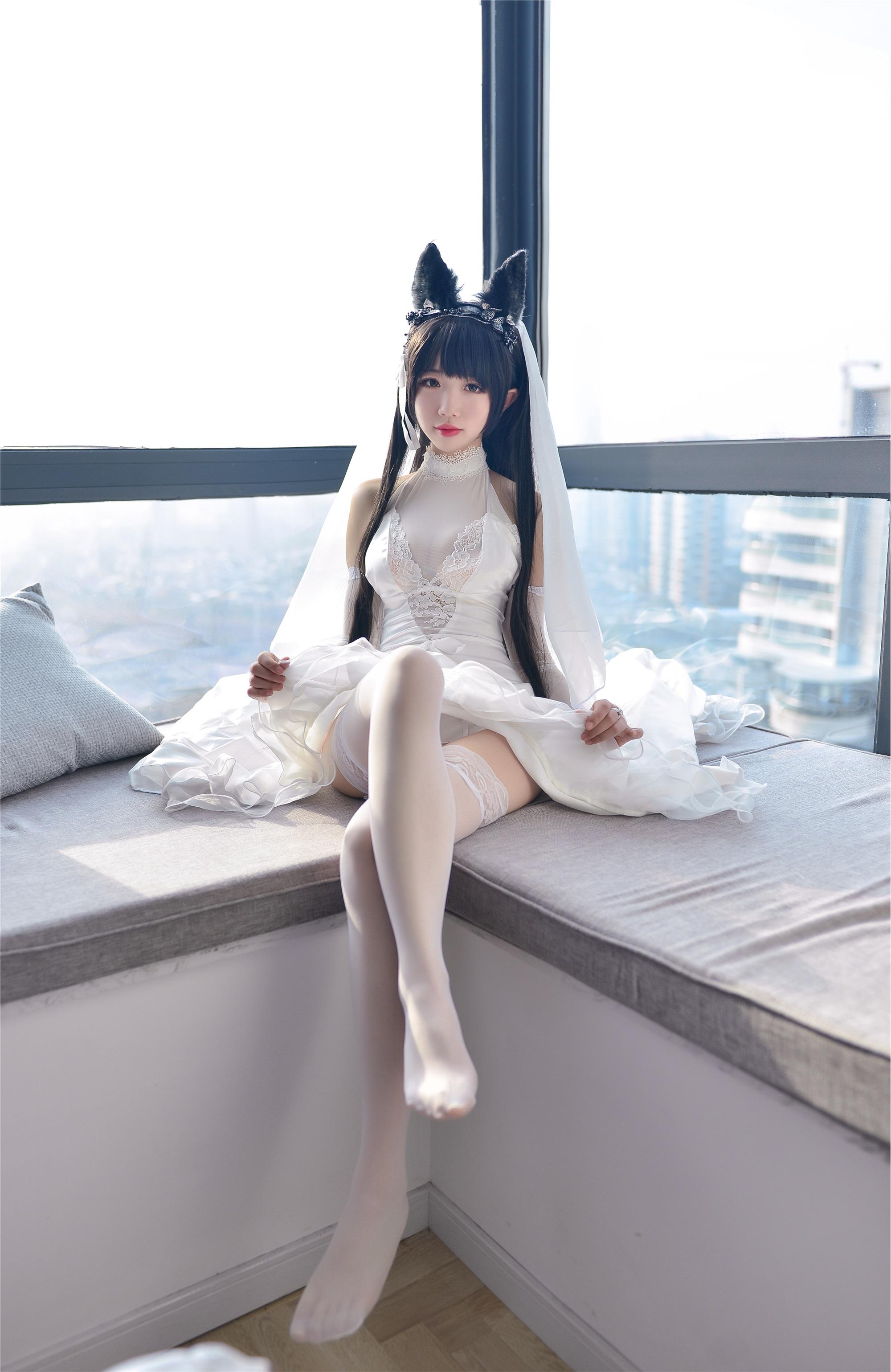 Cosplay Girl Xue Qi - High Heels - 6.jpg