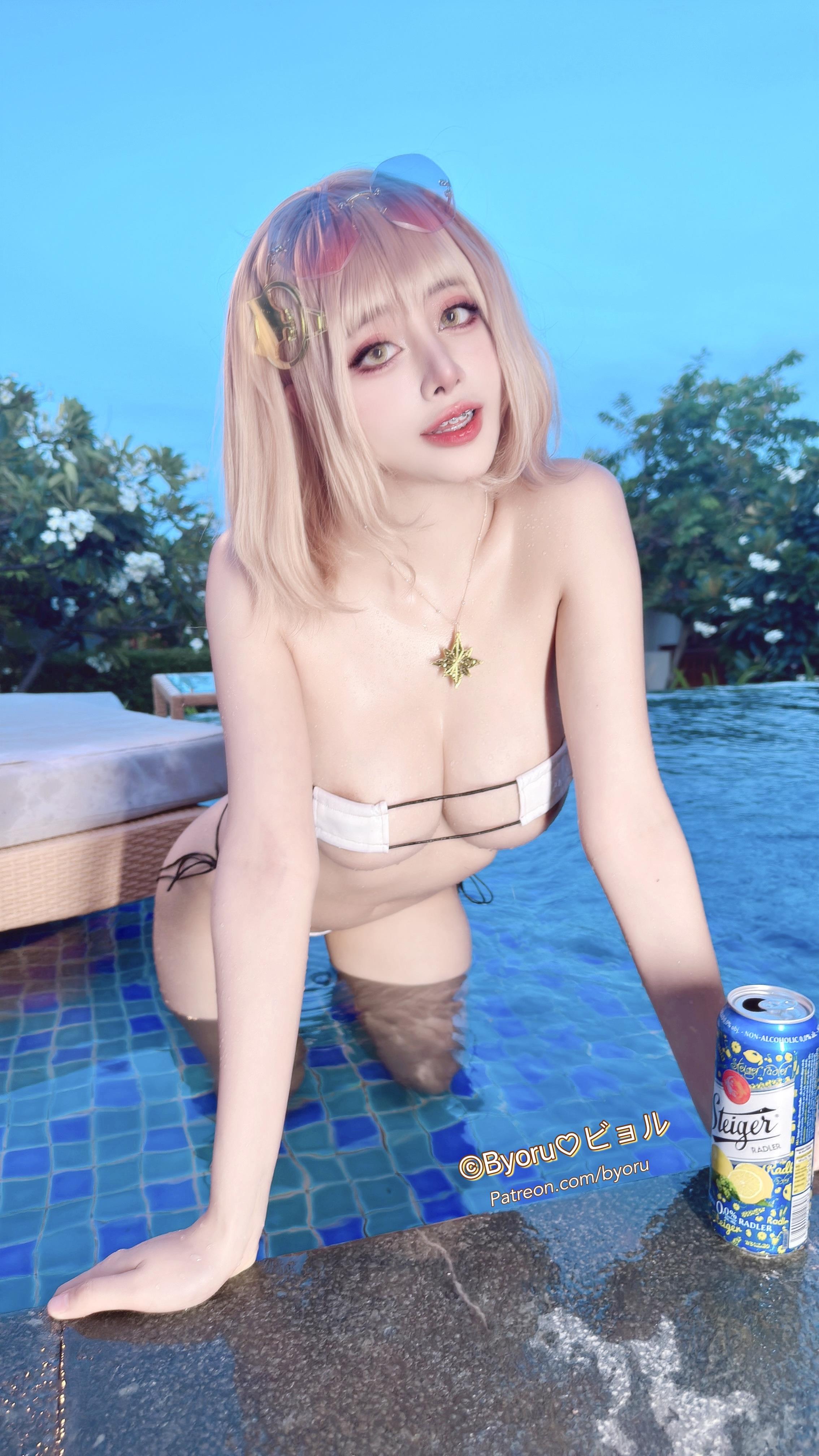 Cosplay Byoru Anis Sparkling Summer - 40.jpg