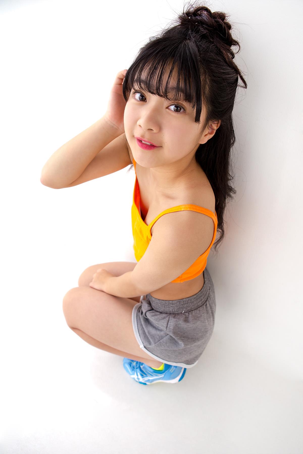 Minisuka.tv Saria Natsume 夏目咲莉愛 Premium Gallery 02 - 31.jpg