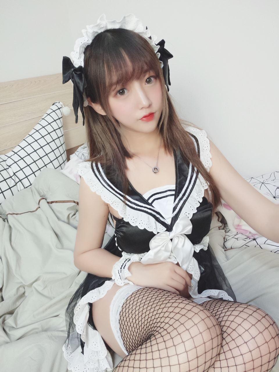 Cat Style Maid - Sexy Maid - 2.jpg