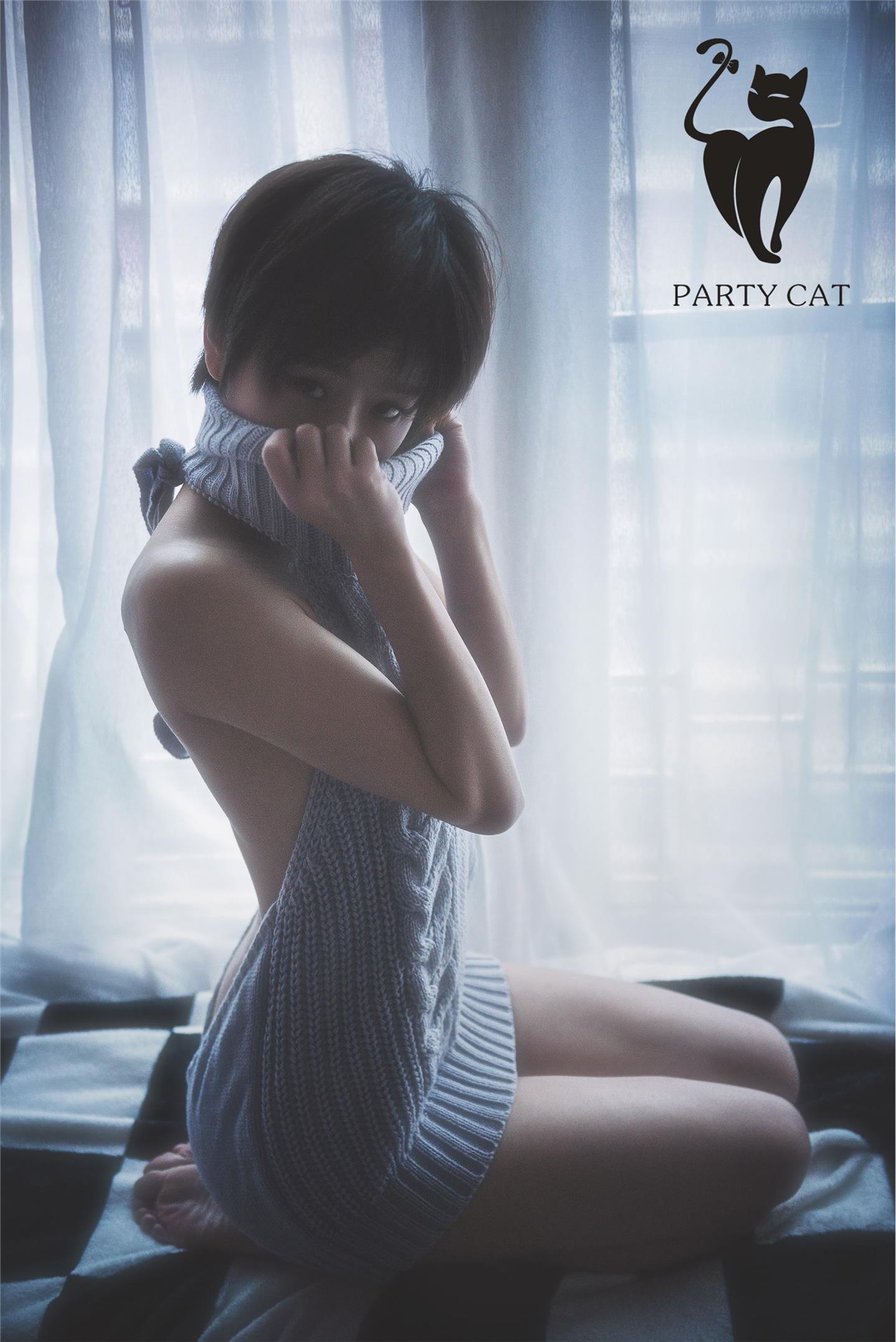 PartyCat 轰趴猫 2017.12.13 Vol.019 苏小暖 - 31.jpg