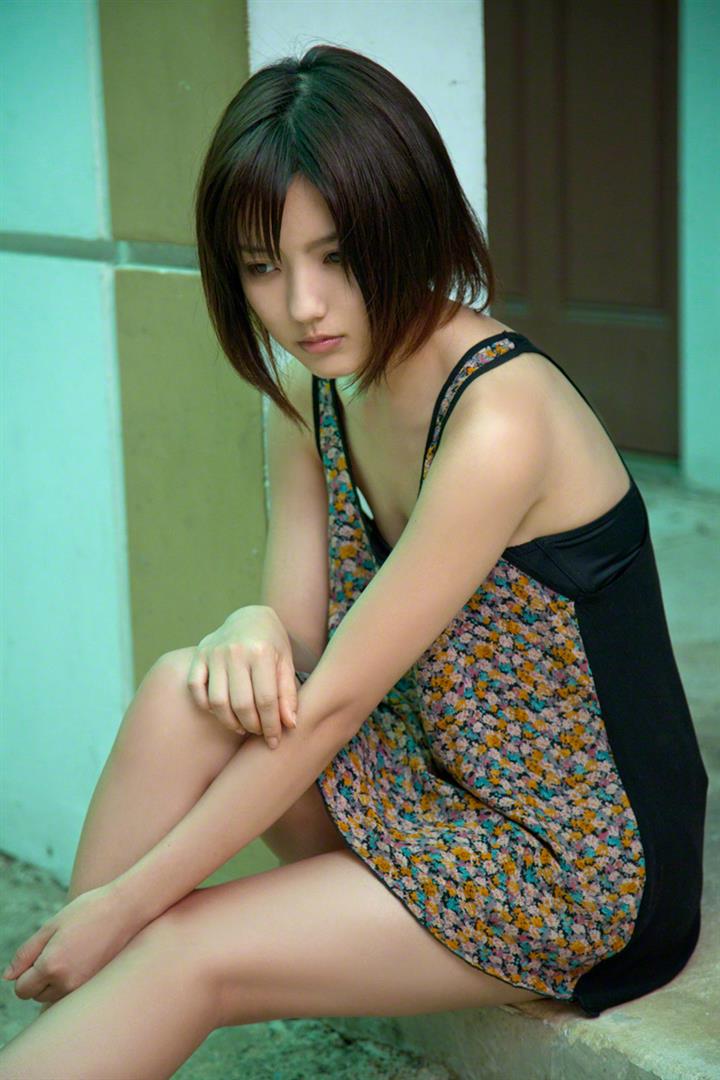 日本清纯性感女演员真野恵里菜 Erina Mano 性感写真第1季 - 38.jpg