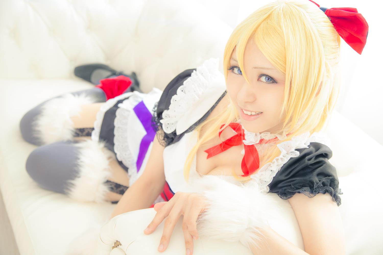 Cosplay Mikehouse A whole piece 渾身 一枚 - 23.jpg