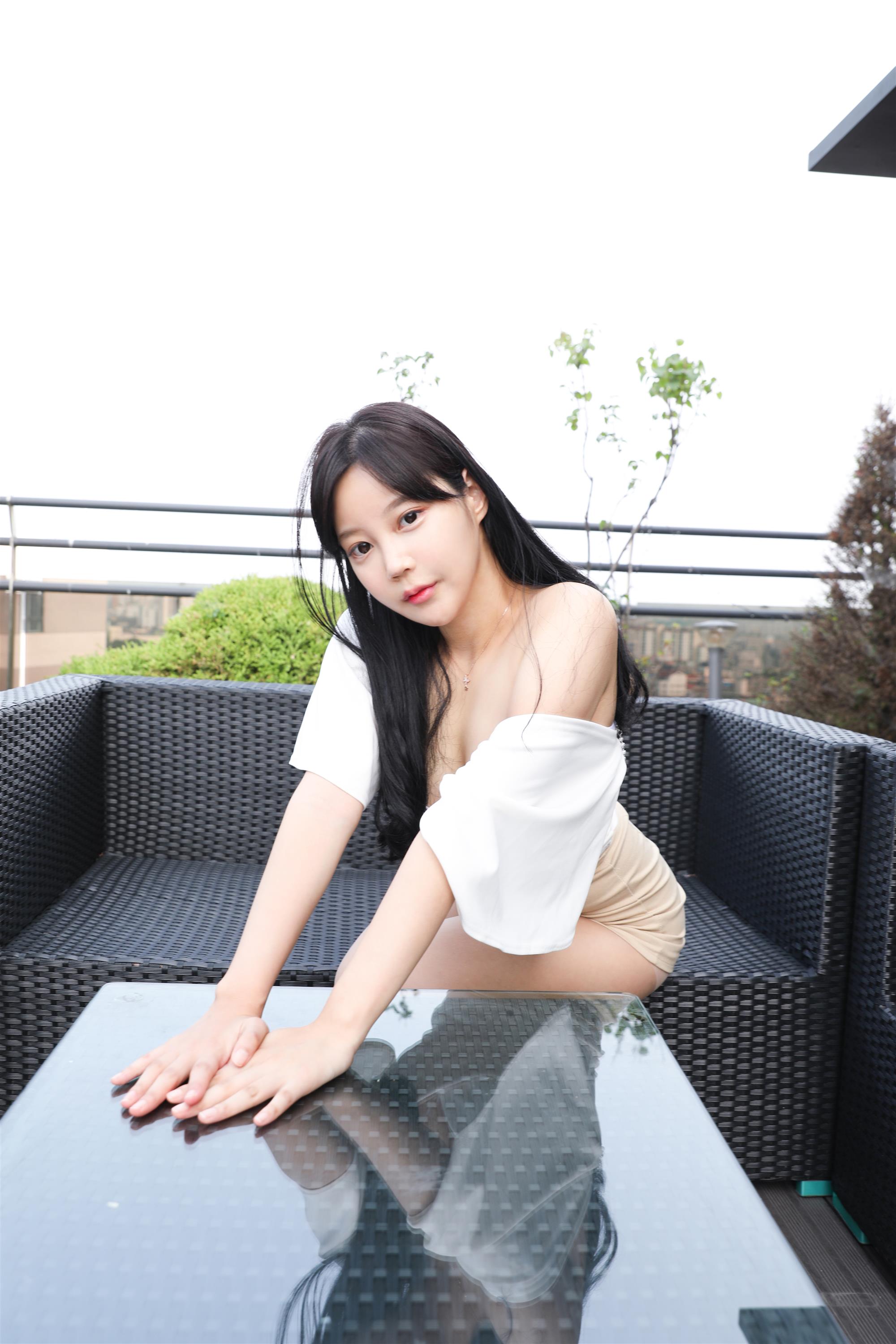 BUNNY Joo Yeon A girl friend S.1 A blind date - 31.jpg