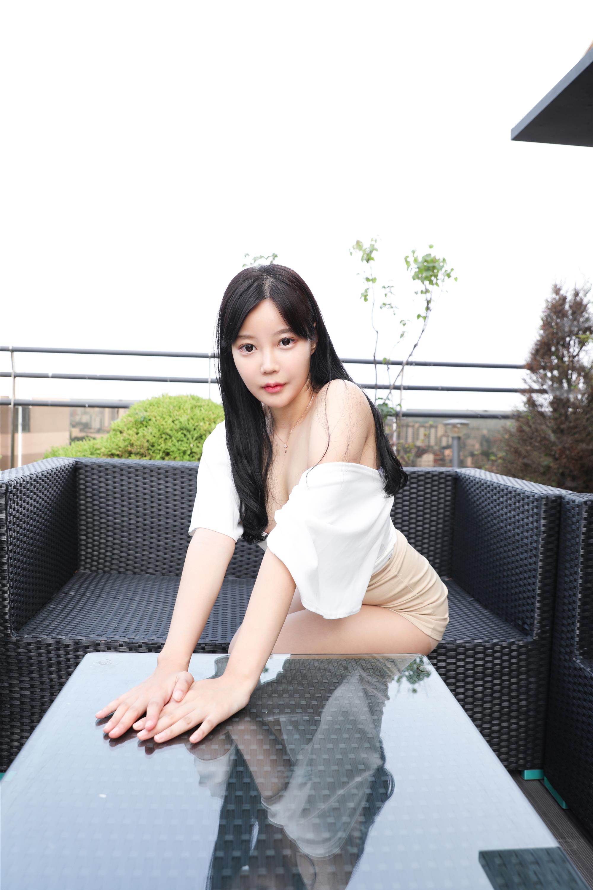 BUNNY Joo Yeon A girl friend S.1 A blind date - 32.jpg