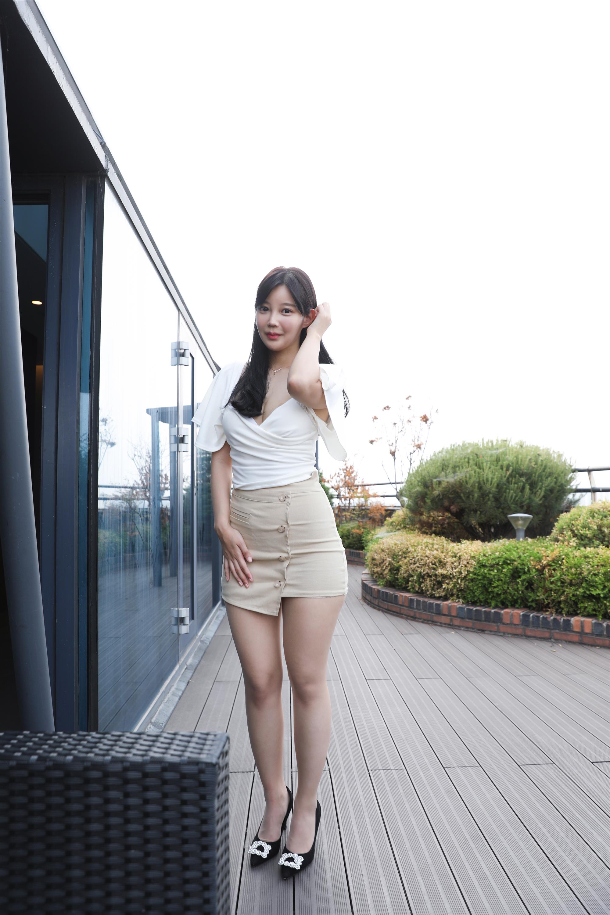BUNNY Joo Yeon A girl friend S.1 A blind date - 4.jpg