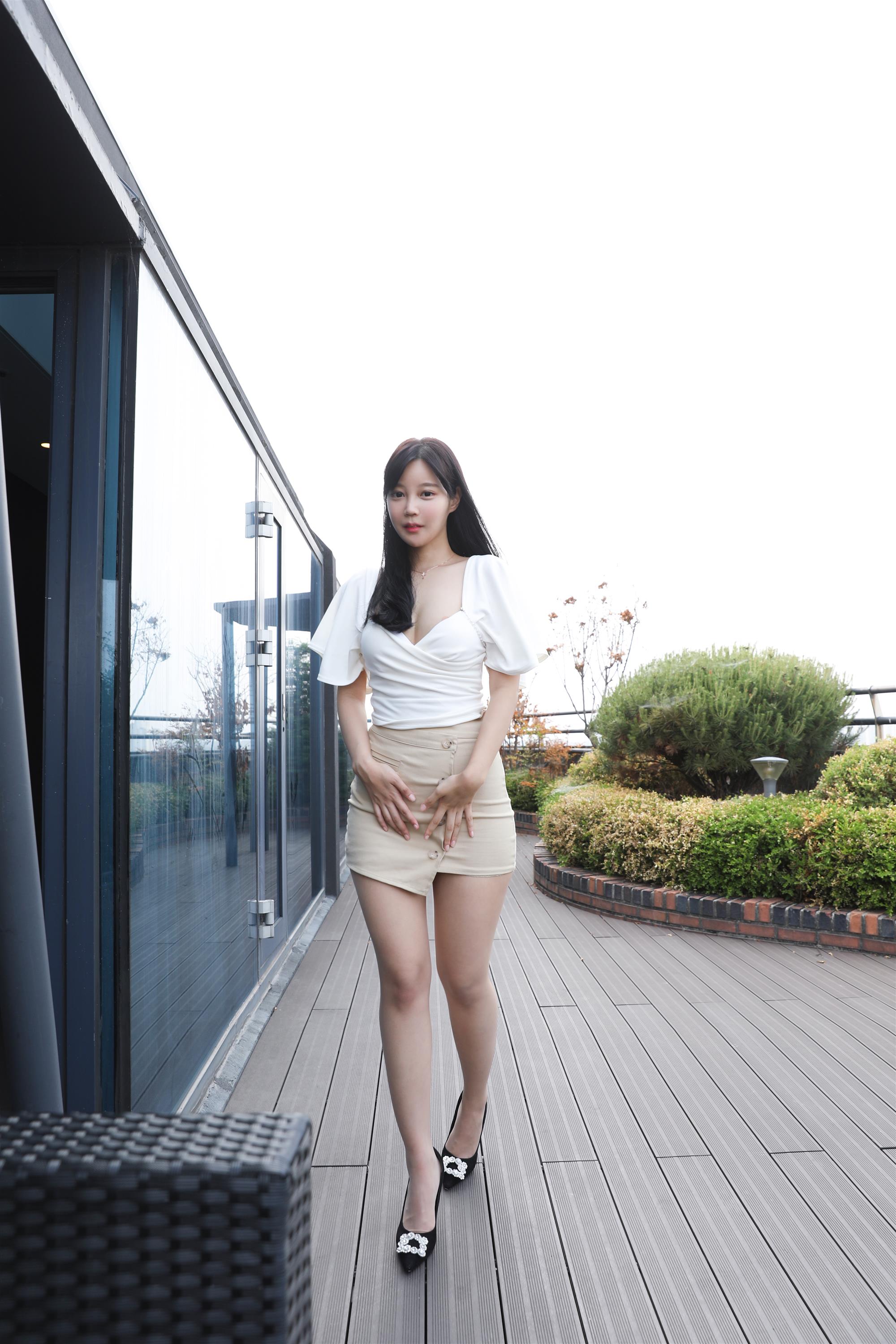 BUNNY Joo Yeon A girl friend S.1 A blind date - 3.jpg