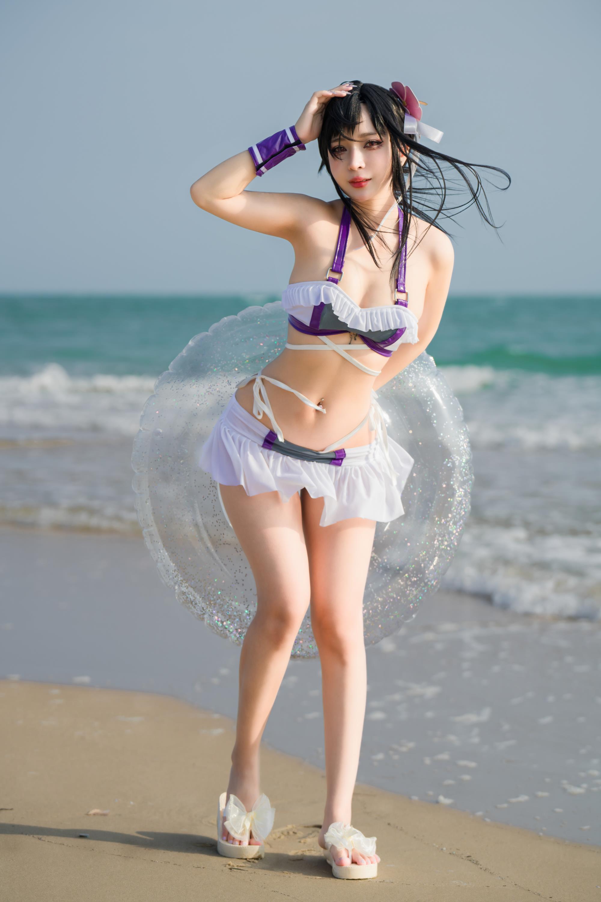 Umeko J Tifa Swimsuit - 5.jpg