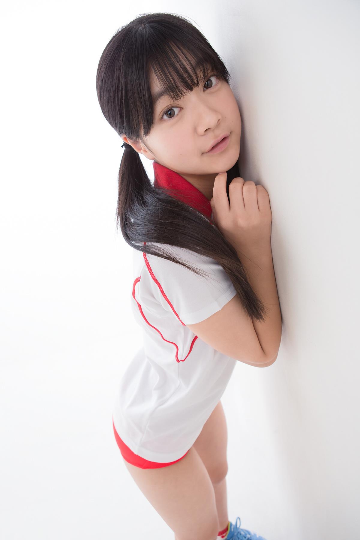 Minisuka.tv Saria Natsume 夏目咲莉愛 - Premium Gallery 2.1 - 21.jpg