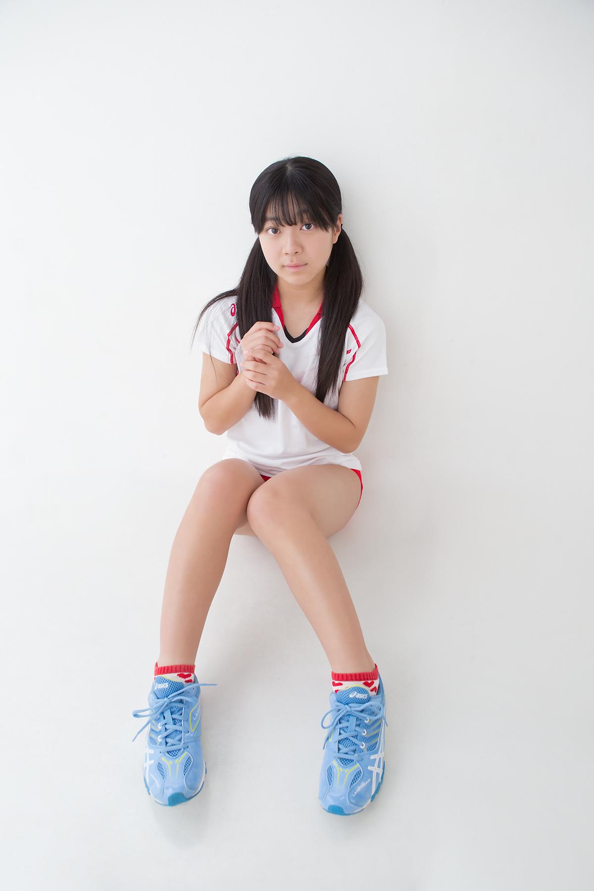 Minisuka.tv Saria Natsume 夏目咲莉愛 - Premium Gallery 2.1 - 31.jpg