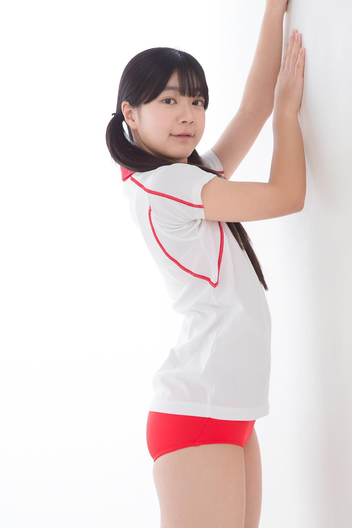 Minisuka.tv Saria Natsume 夏目咲莉愛 - Premium Gallery 2.1 - 11.jpg