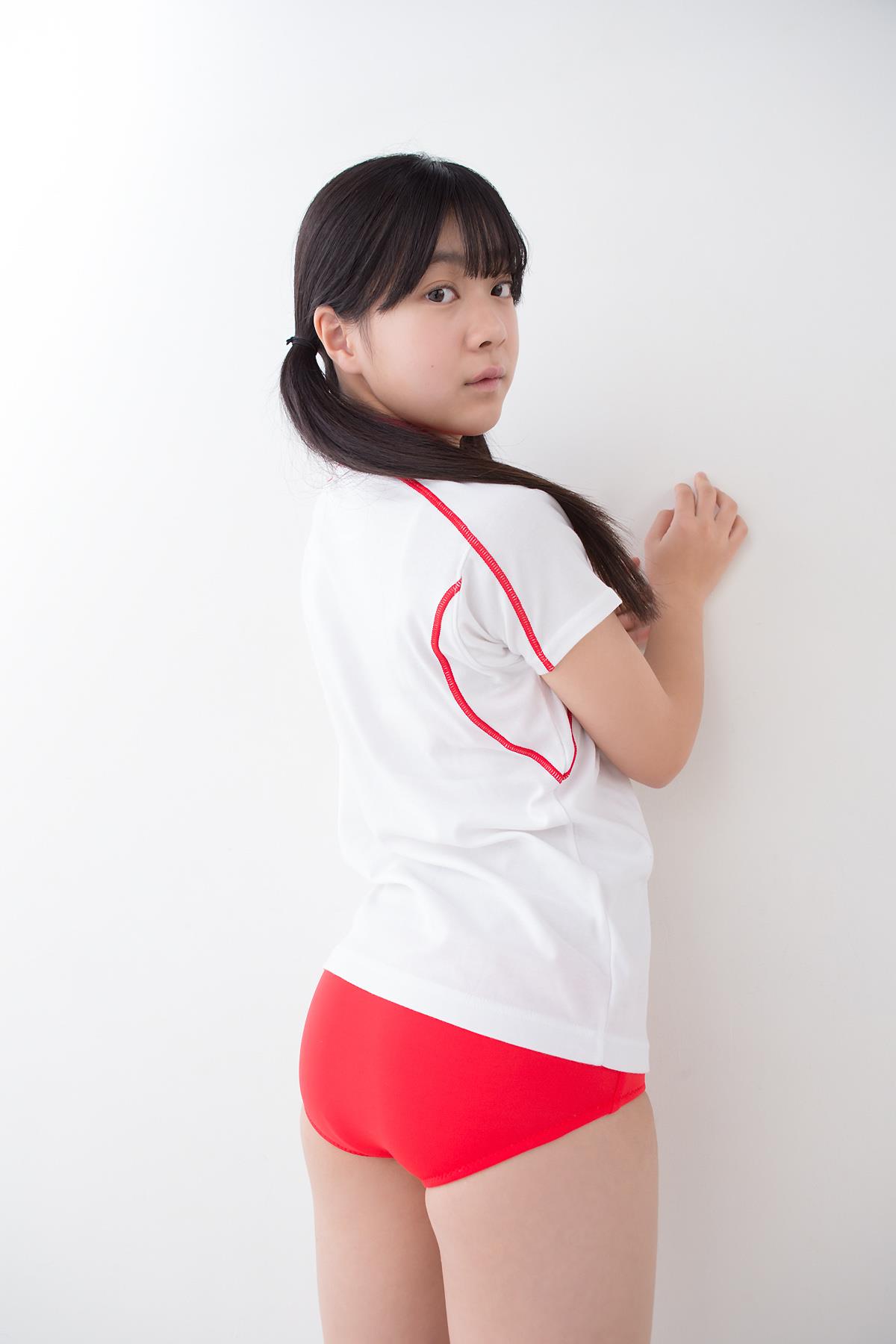Minisuka.tv Saria Natsume 夏目咲莉愛 - Premium Gallery 2.1 - 20.jpg