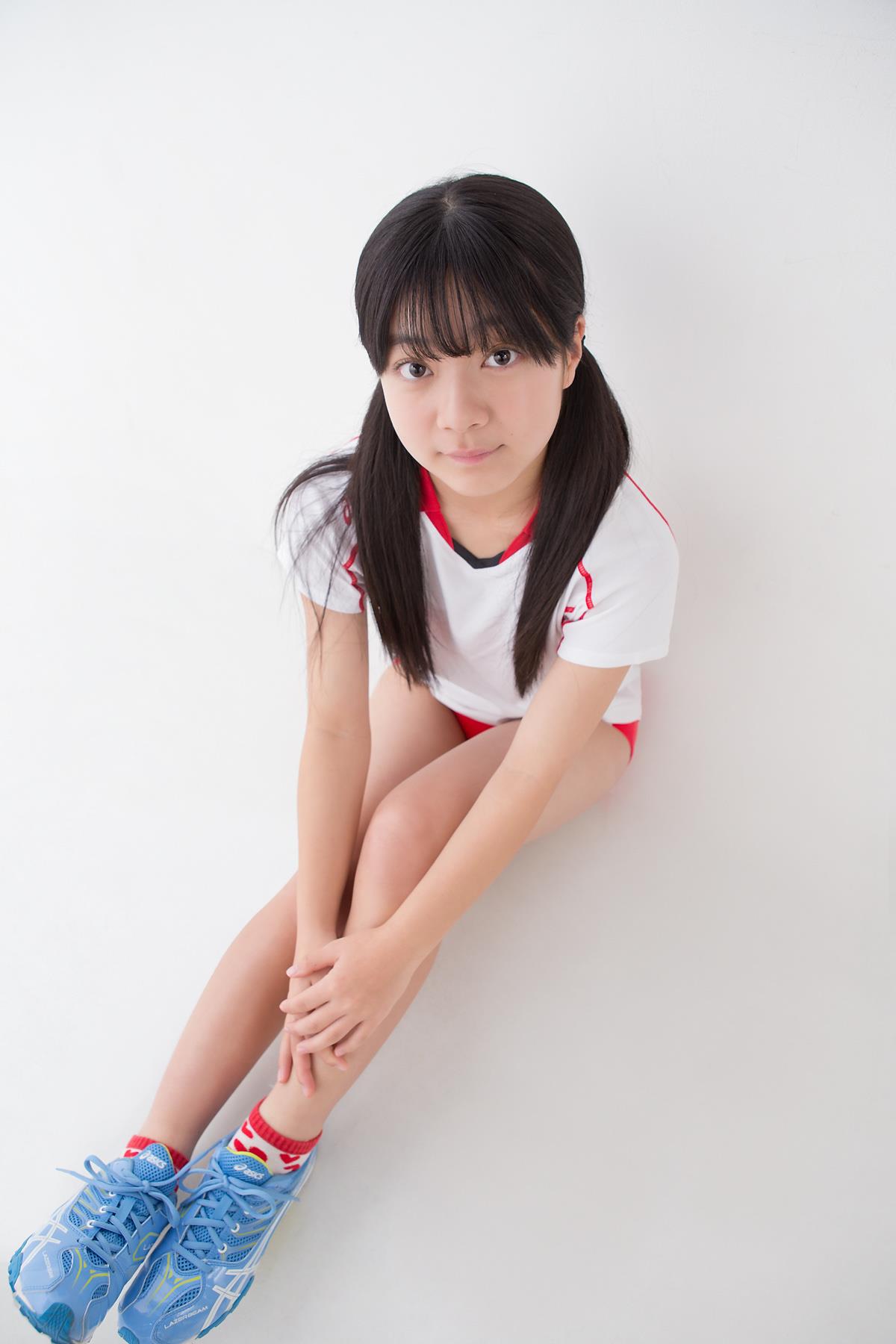 Minisuka.tv Saria Natsume 夏目咲莉愛 - Premium Gallery 2.1 - 26.jpg