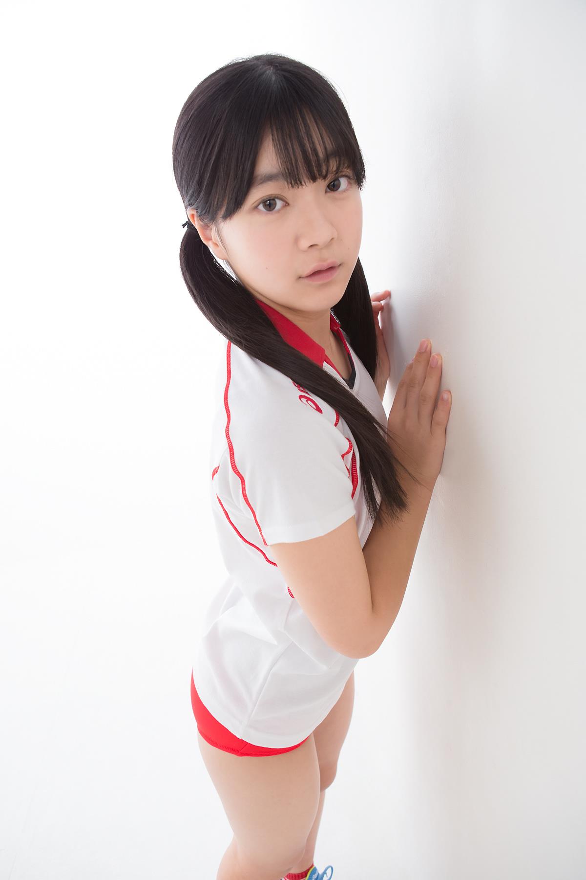 Minisuka.tv Saria Natsume 夏目咲莉愛 - Premium Gallery 2.1 - 14.jpg