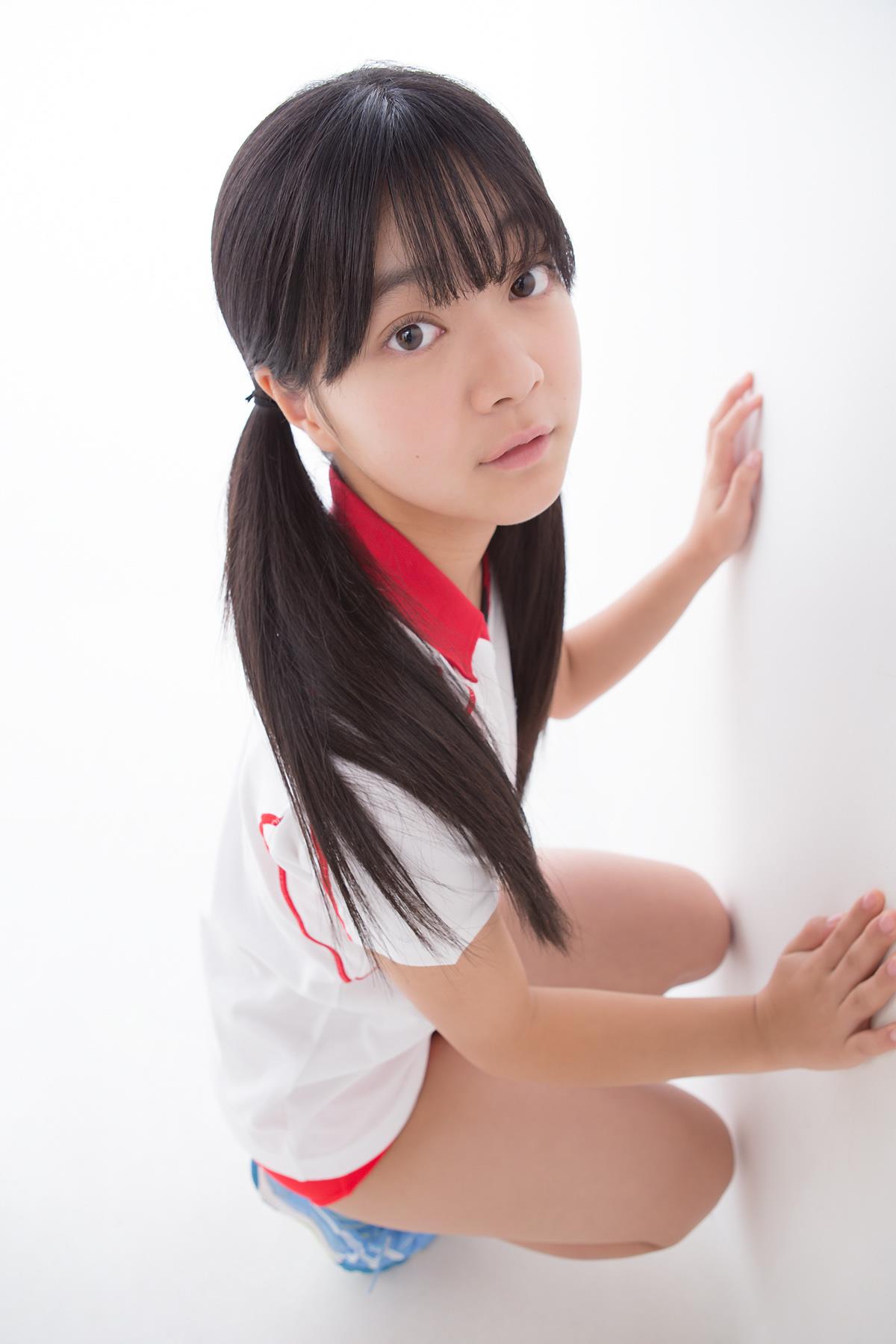 Minisuka.tv Saria Natsume 夏目咲莉愛 - Premium Gallery 2.1 - 22.jpg