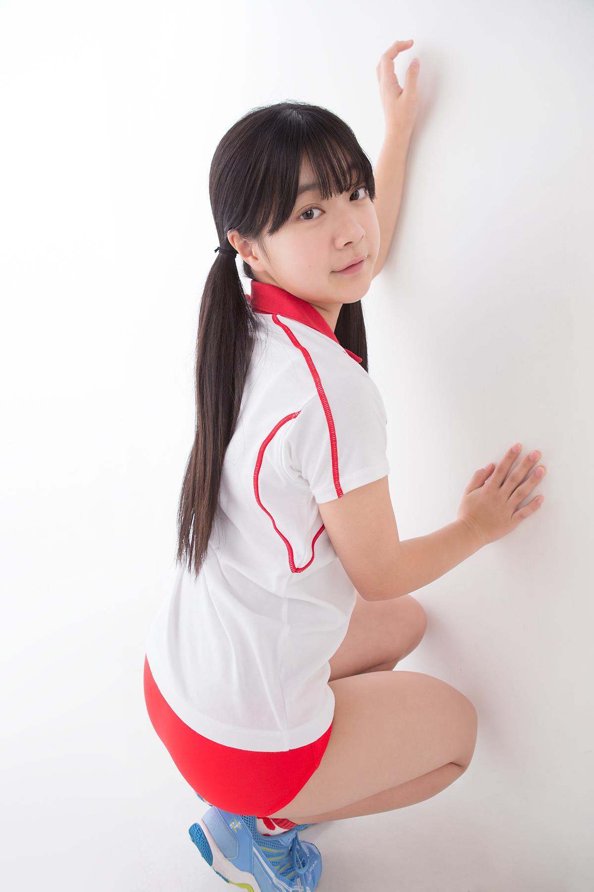 Minisuka.tv Saria Natsume 夏目咲莉愛 - Premium Gallery 2.1 - 23.jpg