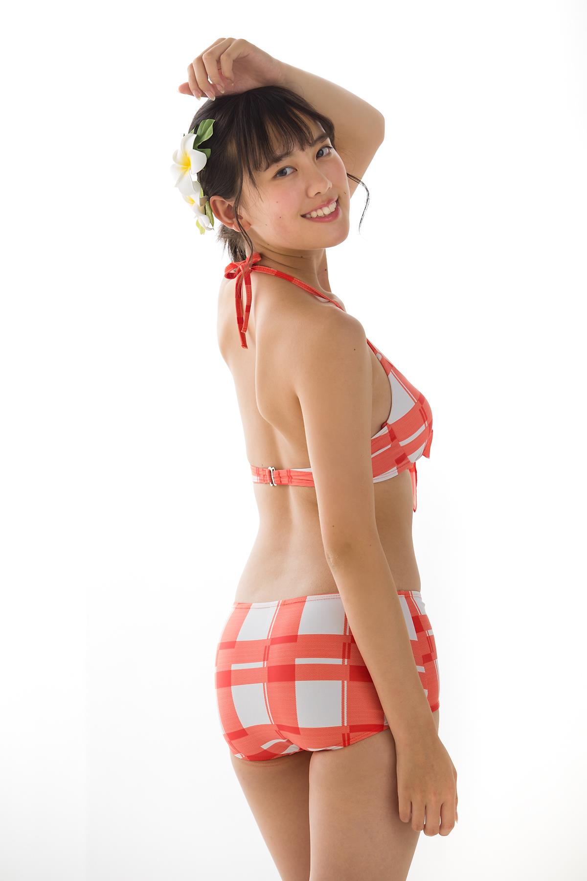 Minisuka.tv Sarina Kashiwagi 柏木さりな Premium Gallery 2.7 - 17.jpg