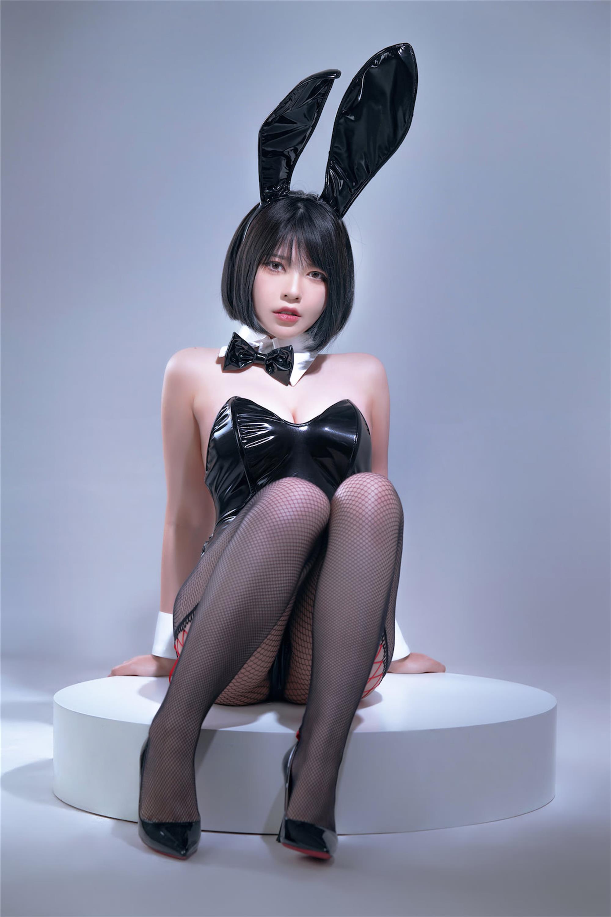 Cosplay 半半子 Bunny Vol.02 - 29.jpg