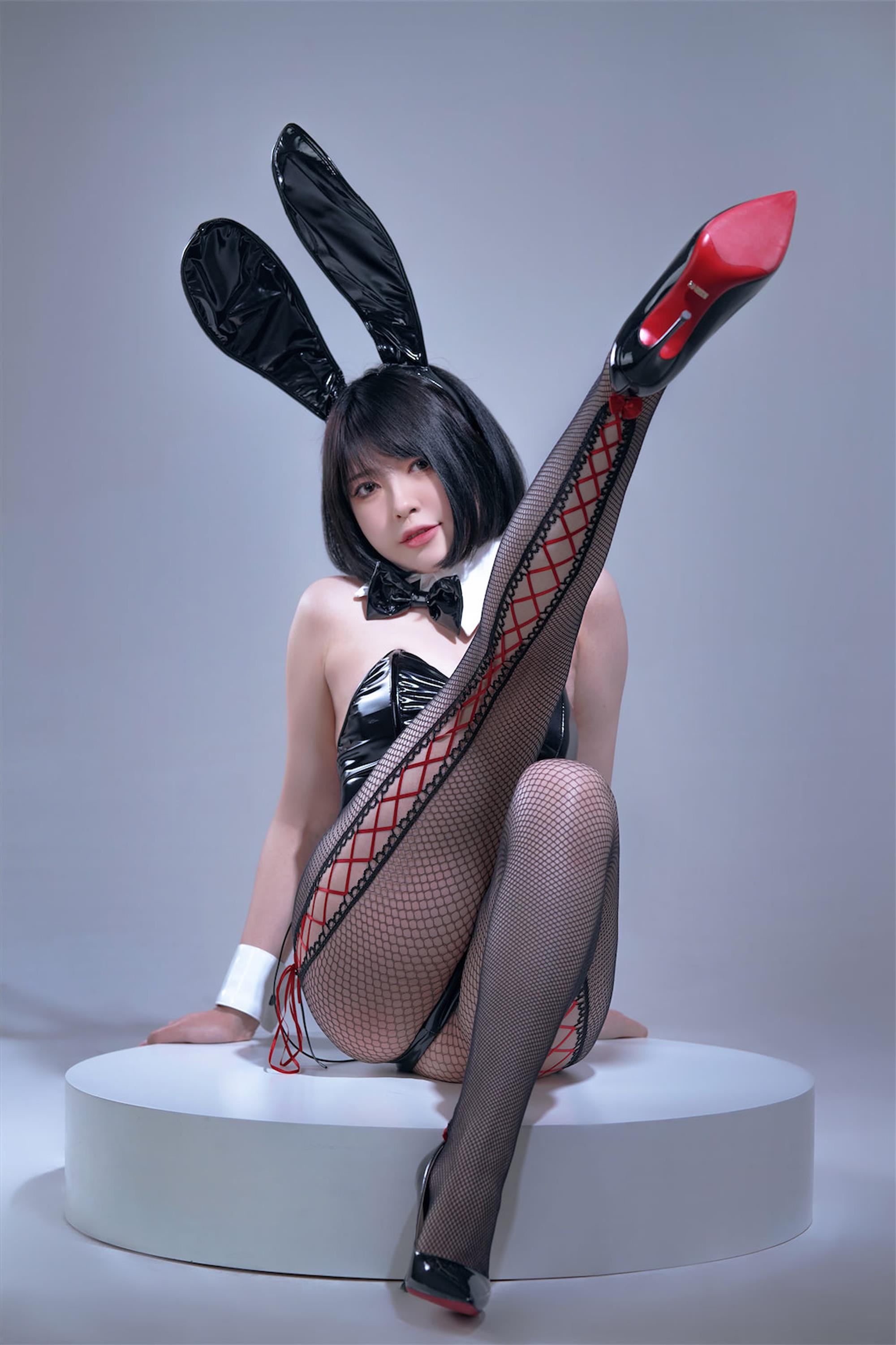 Cosplay 半半子 Bunny Vol.02 - 27.jpg