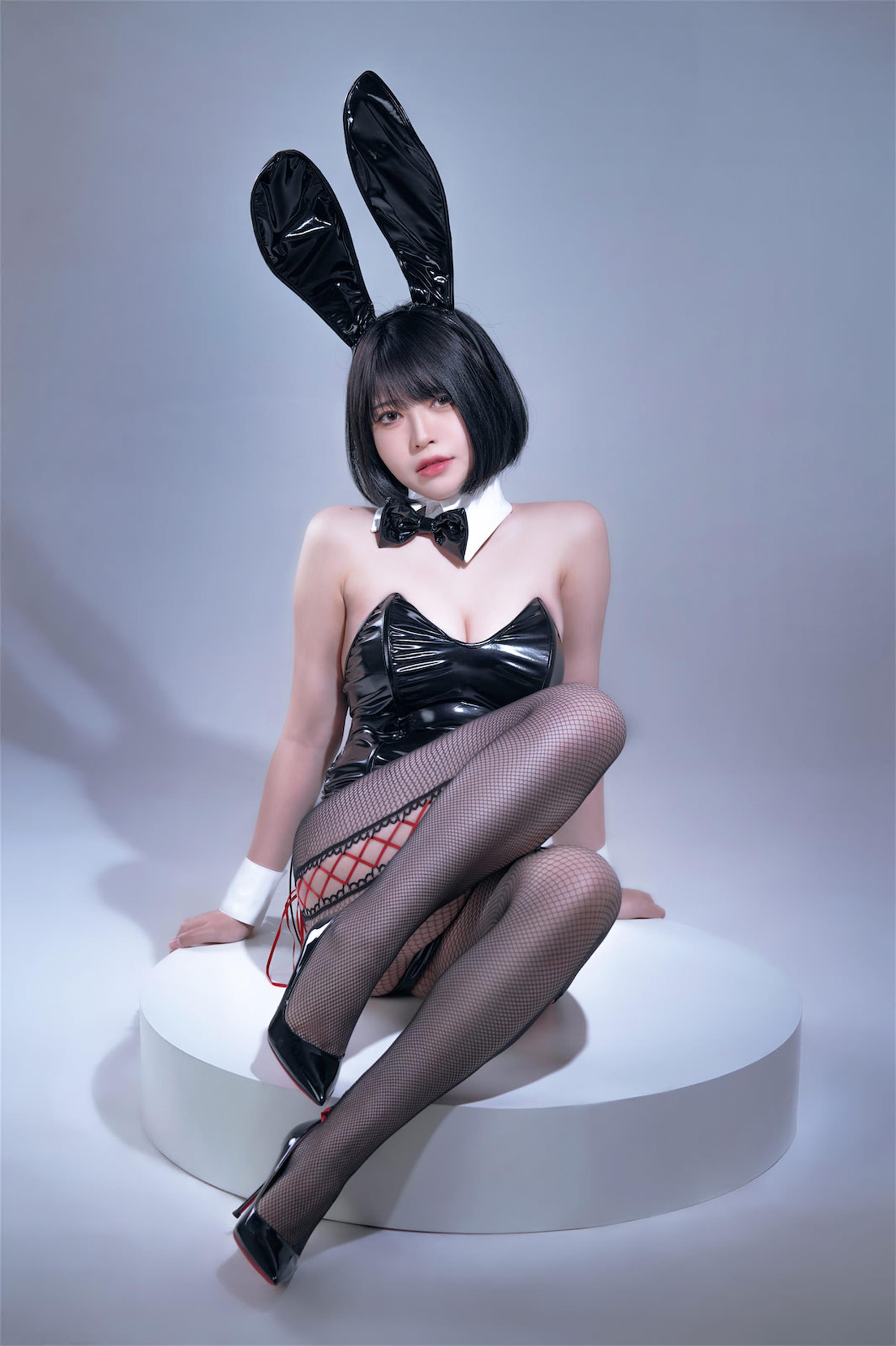 Cosplay 半半子 Bunny Vol.02 - 5.jpg
