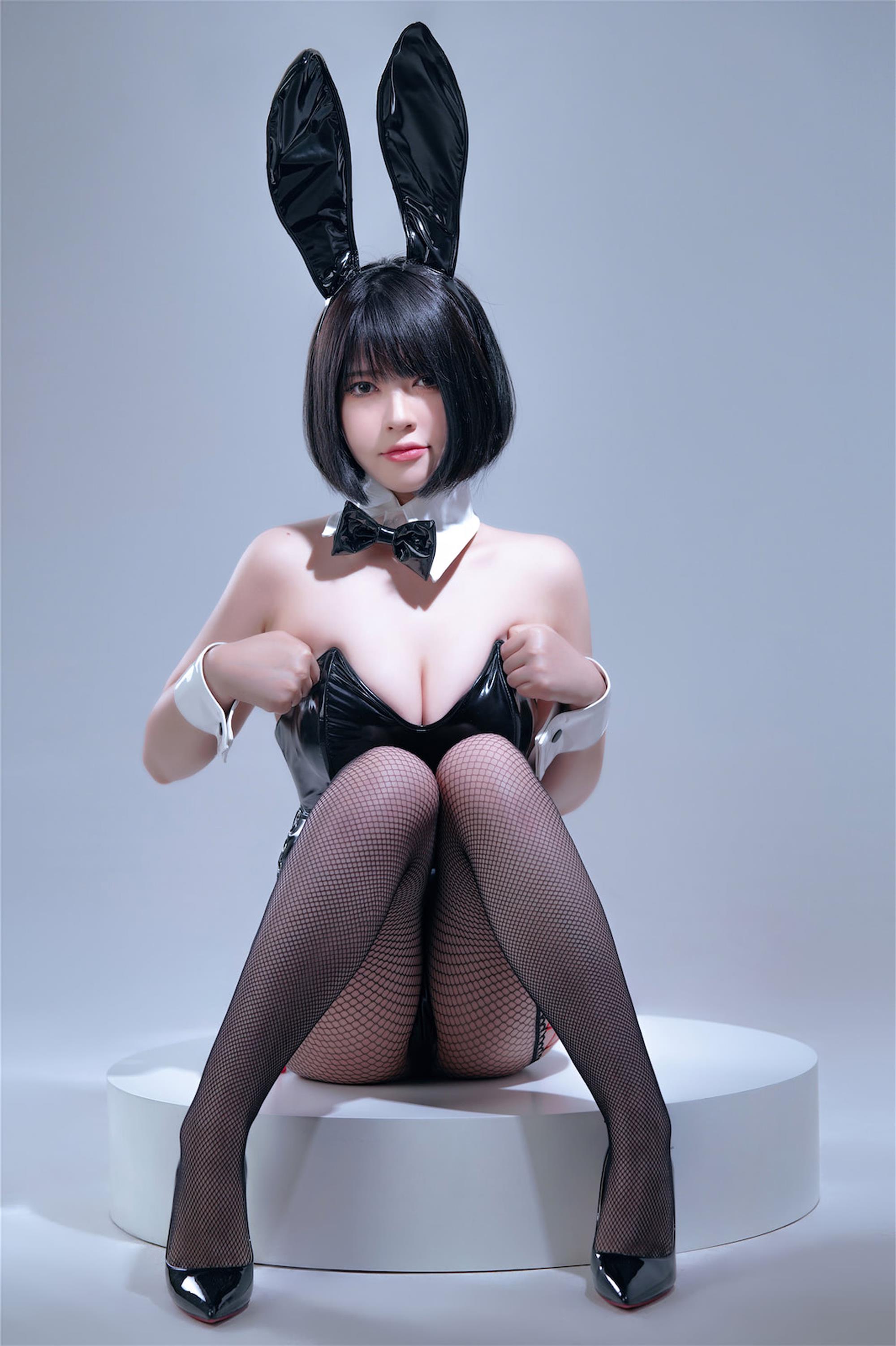 Cosplay 半半子 Bunny Vol.02 - 28.jpg