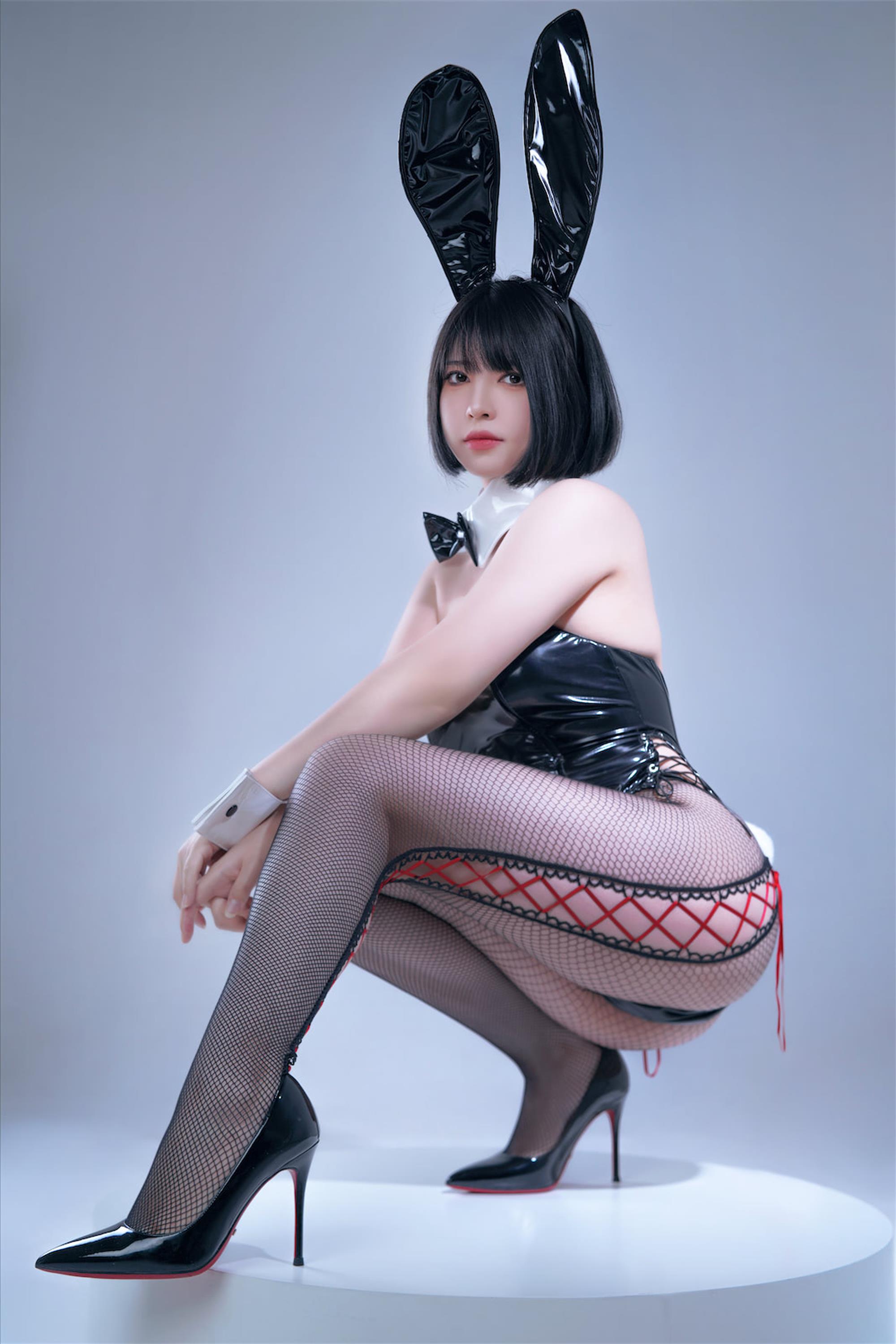 Cosplay 半半子 Bunny Vol.02 - 13.jpg