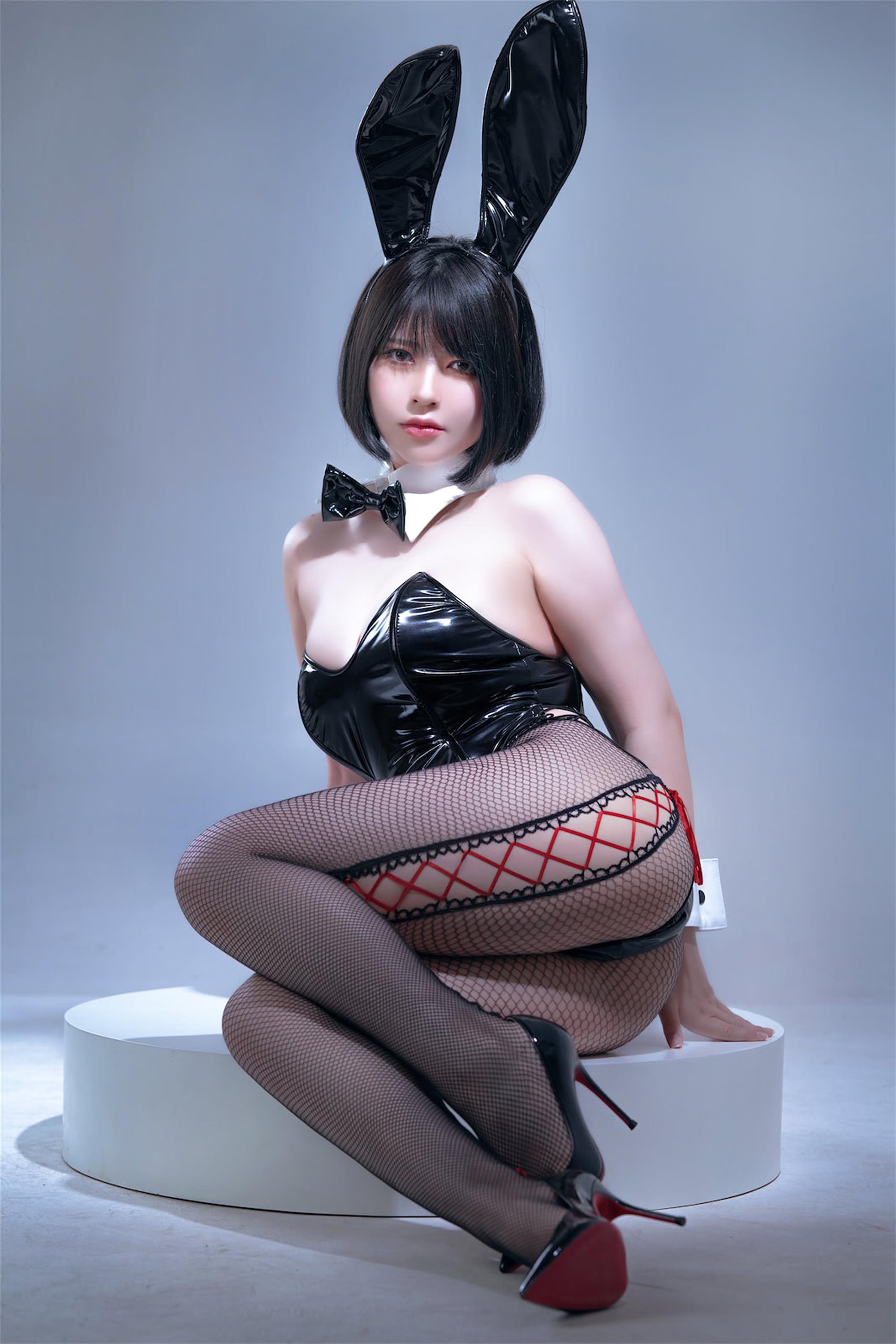 Cosplay 半半子 Bunny Vol.02 - 6.jpg