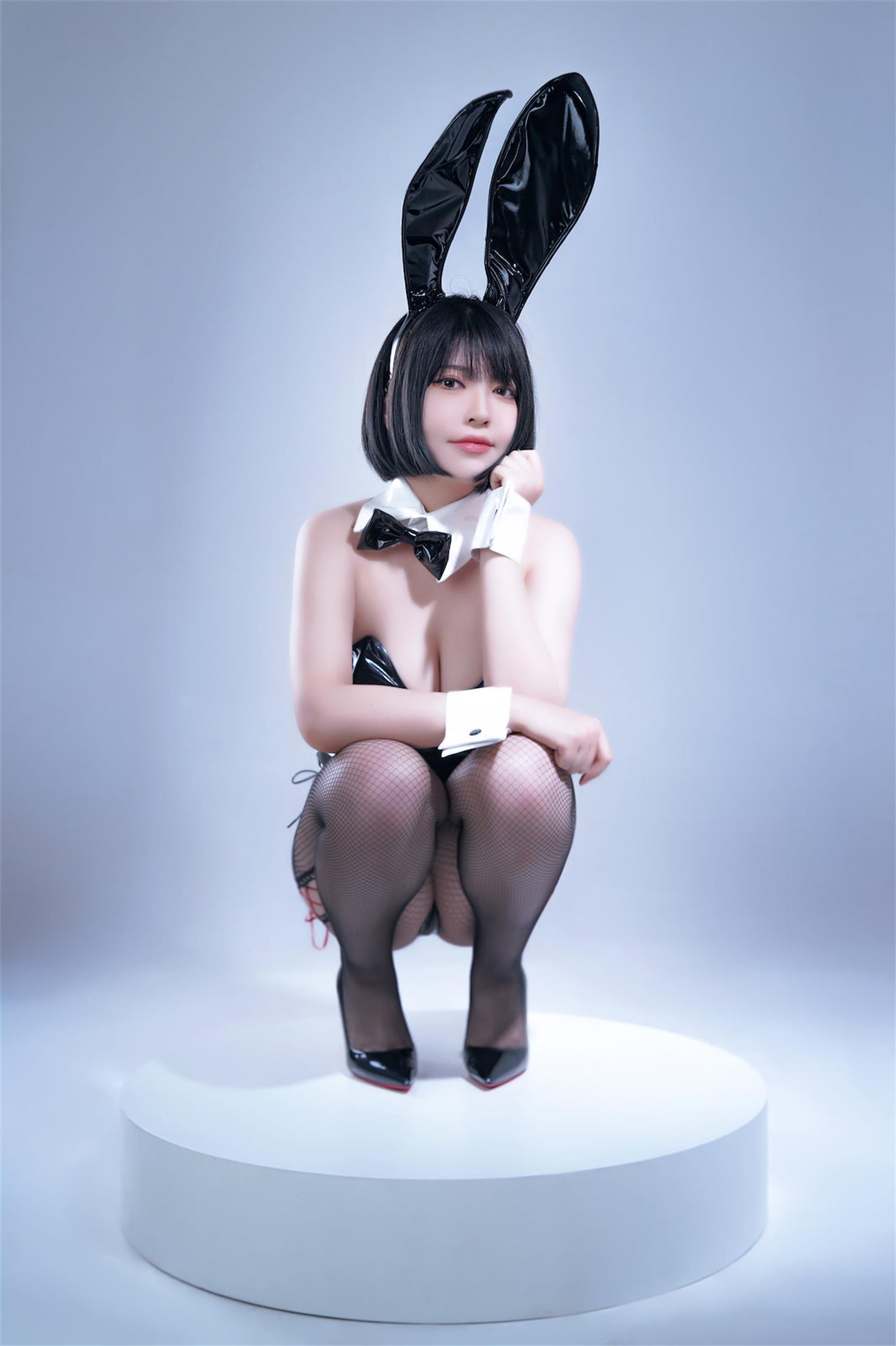 Cosplay 半半子 Bunny Vol.02 - 11.jpg