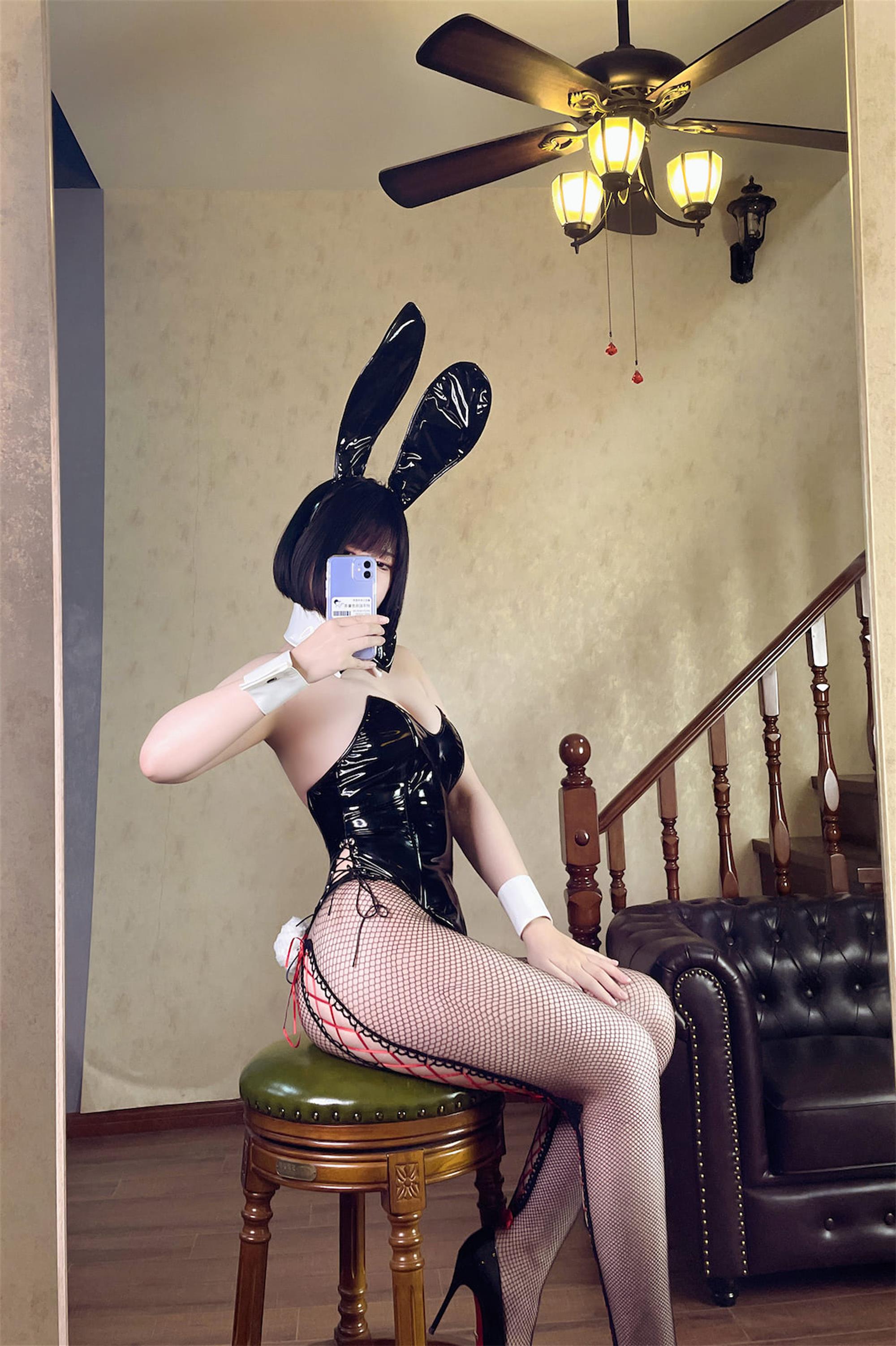 Cosplay 半半子 Bunny Vol.02 - 71.jpg