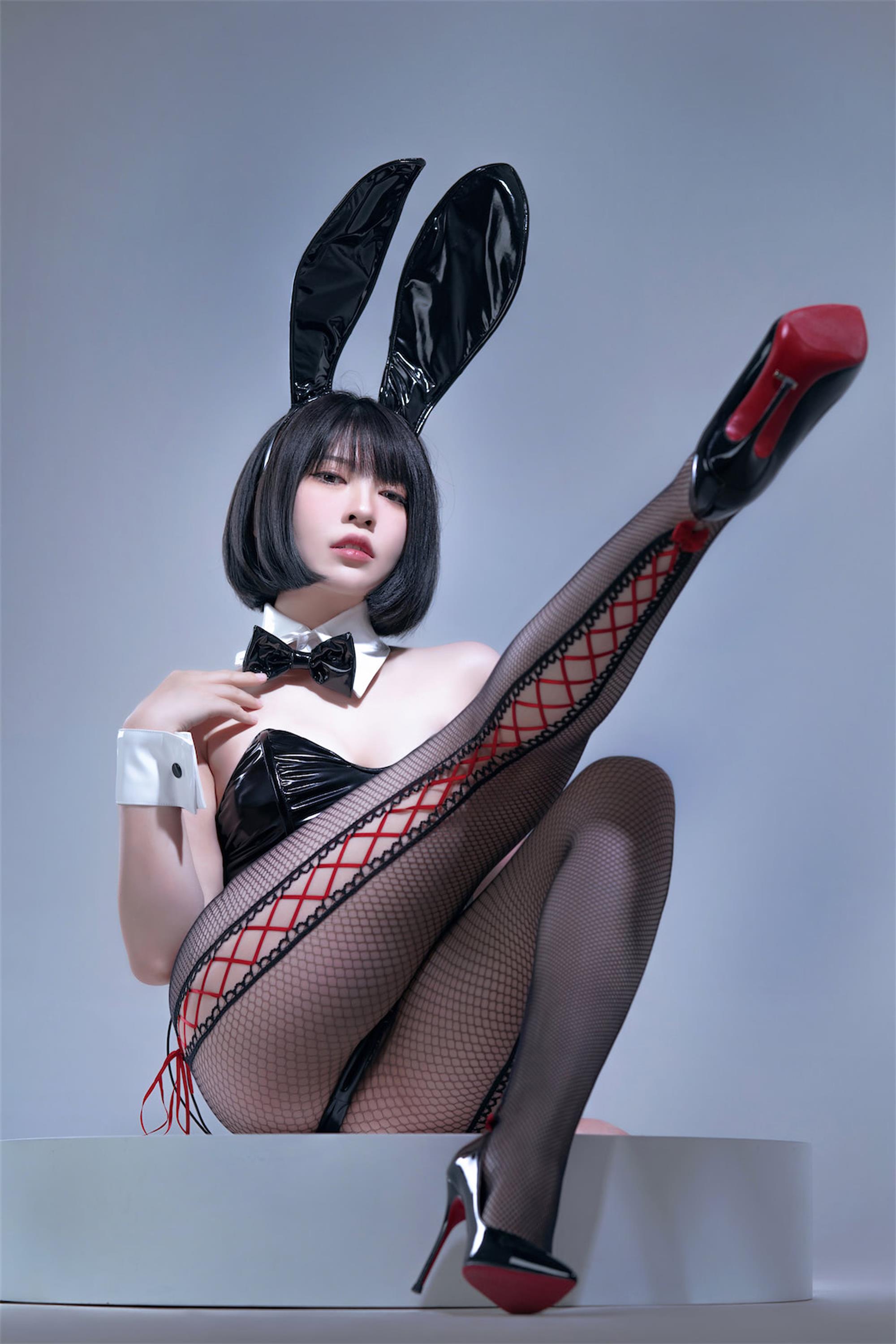 Cosplay 半半子 Bunny Vol.02 - 26.jpg