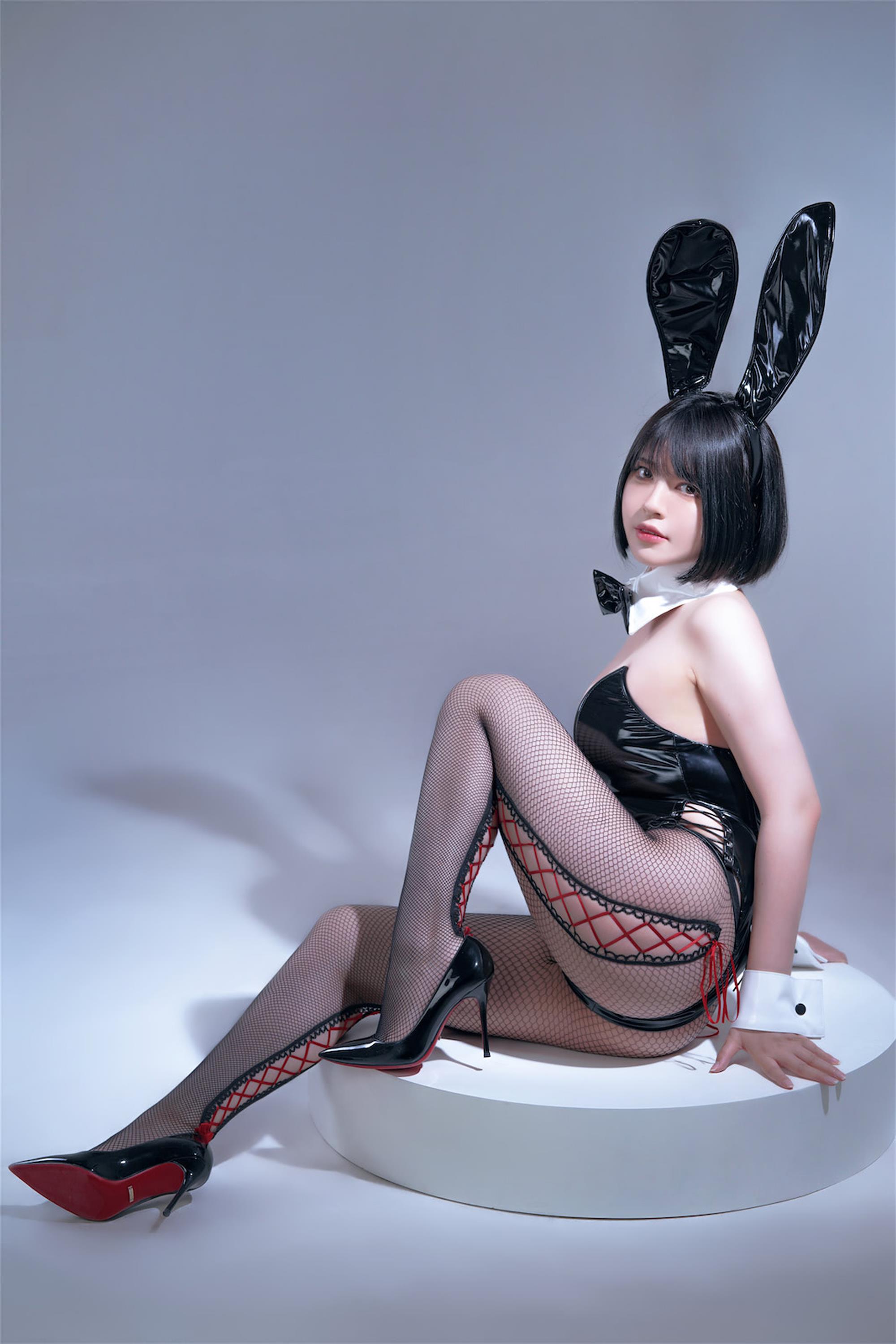 Cosplay 半半子 Bunny Vol.02 - 2.jpg