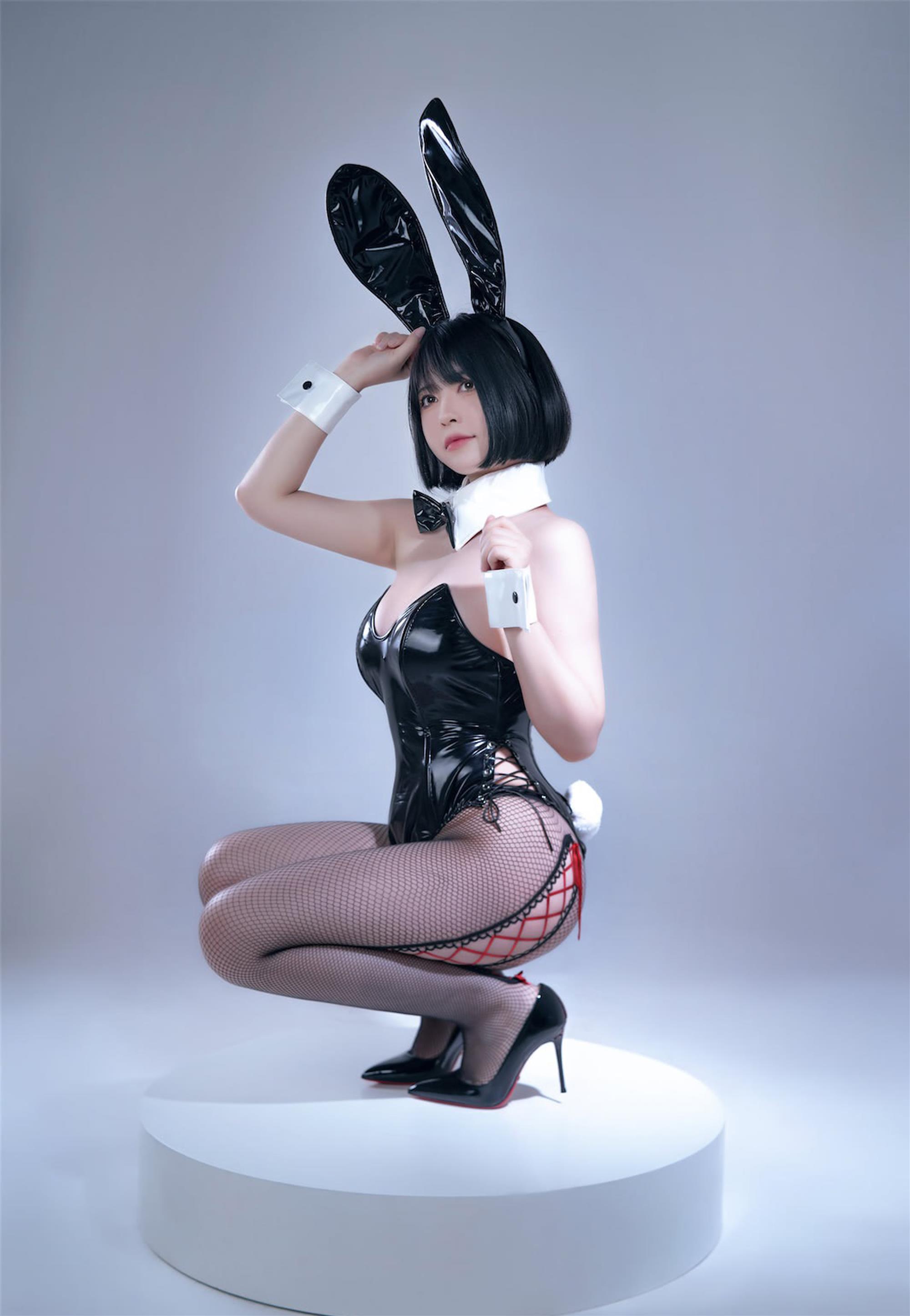 Cosplay 半半子 Bunny Vol.02 - 12.jpg