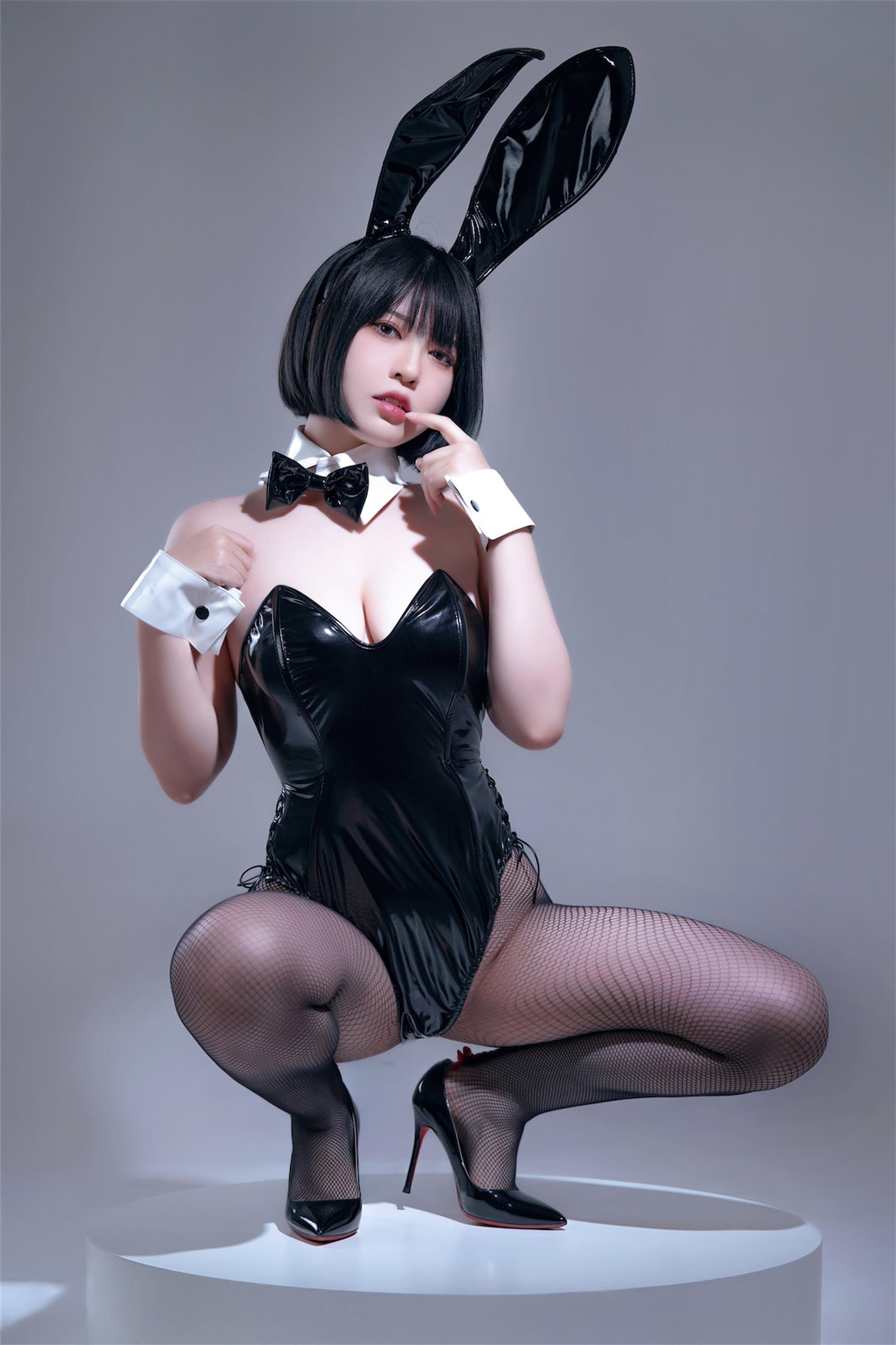 Cosplay 半半子 Bunny Vol.02 - 34.jpg
