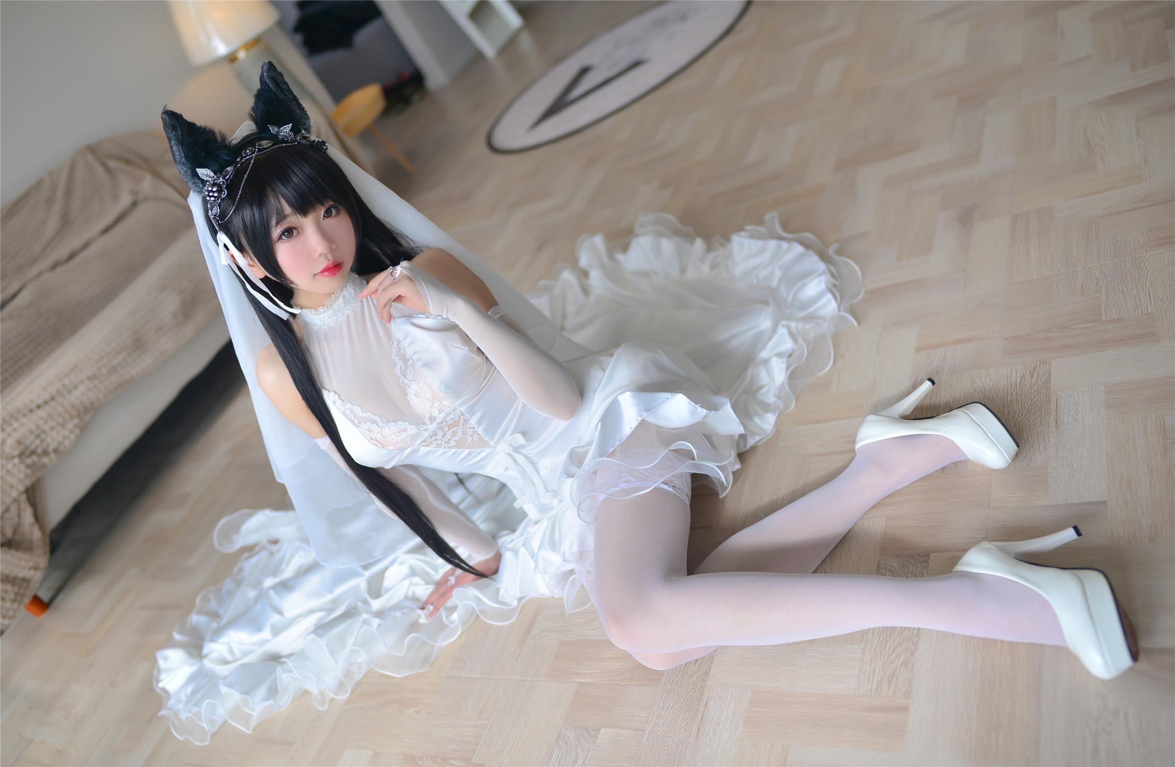 Cosplay Girl Xue Qi - High Heels - 31.jpg