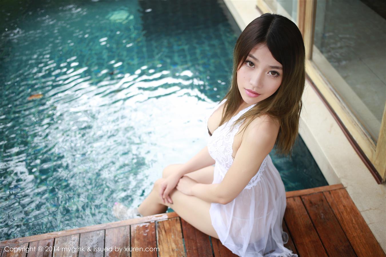 MyGirl 美媛馆新特刊 2014-08-20 Vol.023 许诺Sabrina - 37.jpg