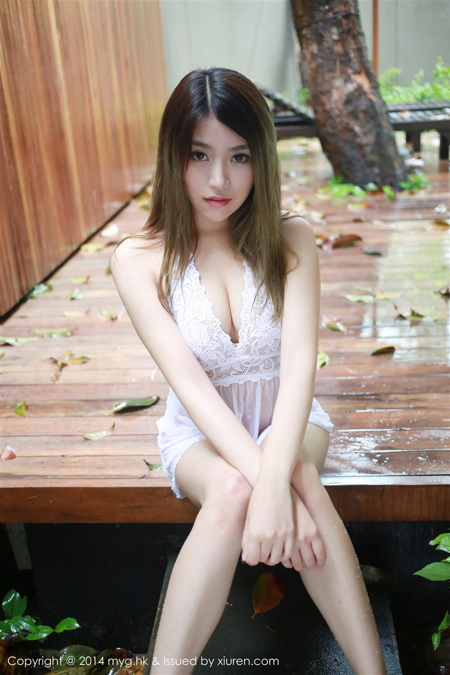 MyGirl 美媛馆新特刊 2014-08-20 Vol.023 许诺Sabrina - 30.jpg