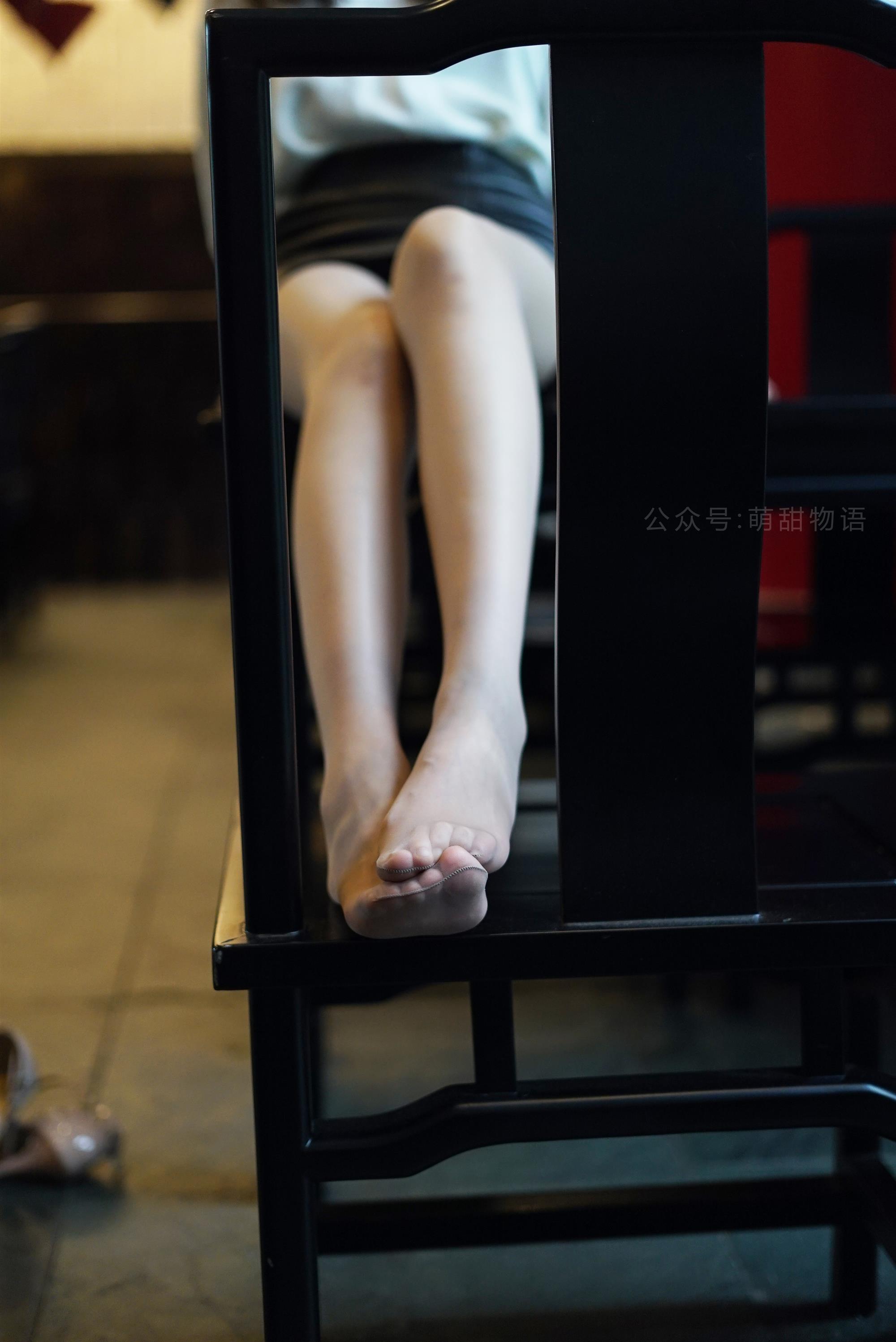 MTWY 萌甜物语 XM208 皮裙 腿腿 - 29.jpg