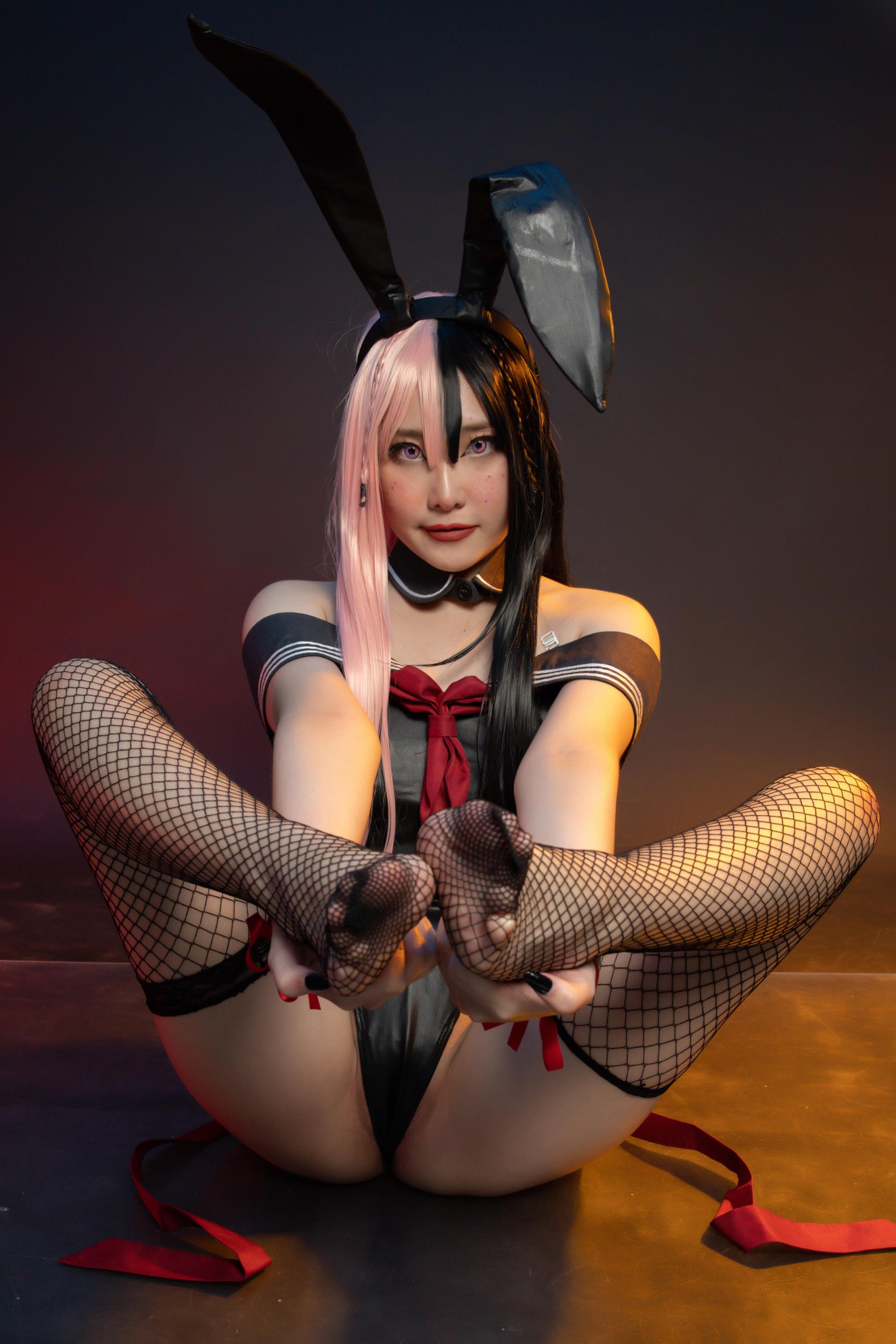 Cosplay Sunnyvier Valentine Bunny - 31.jpg