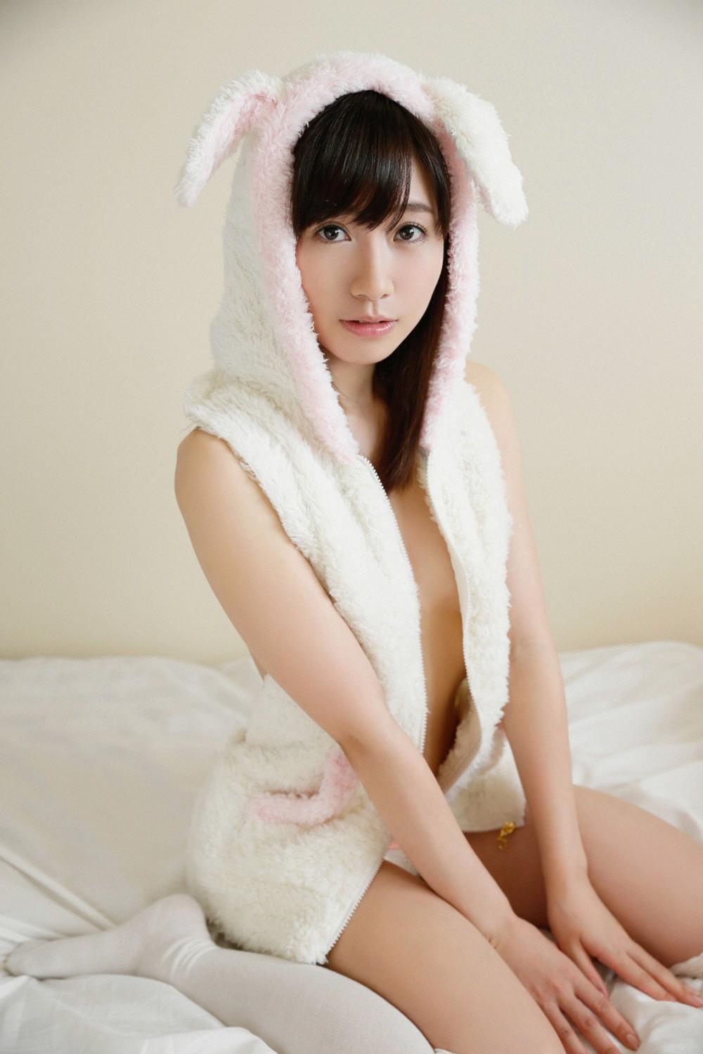 YS-Web Vol.651 Tomoko Kato 加藤智子 Pink HIP GIRL - 5.jpg