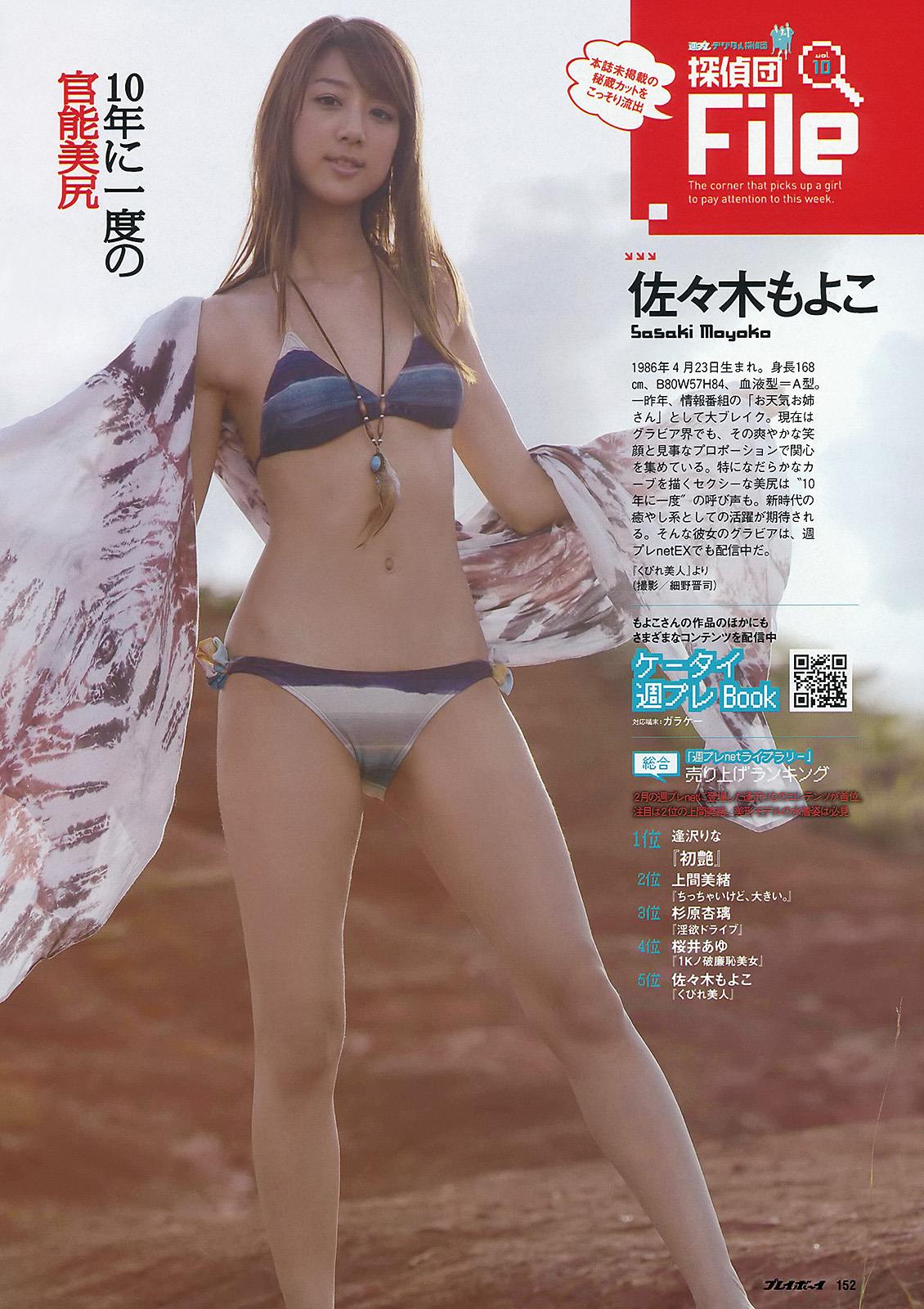 Weekly Playboy No.23 鬼頭桃菜 上西恵 - 36.jpg