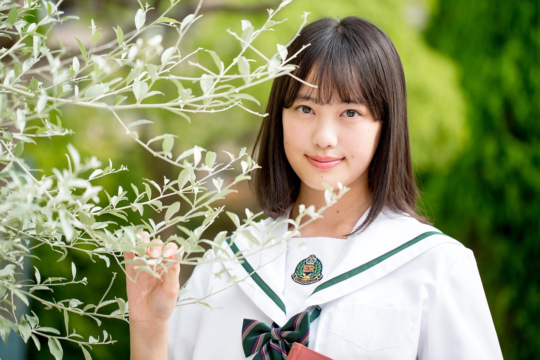 Minisuka.tv Sarina Kashiwagi 柏木さりな Premium Gallery 3.1 - 6.jpg