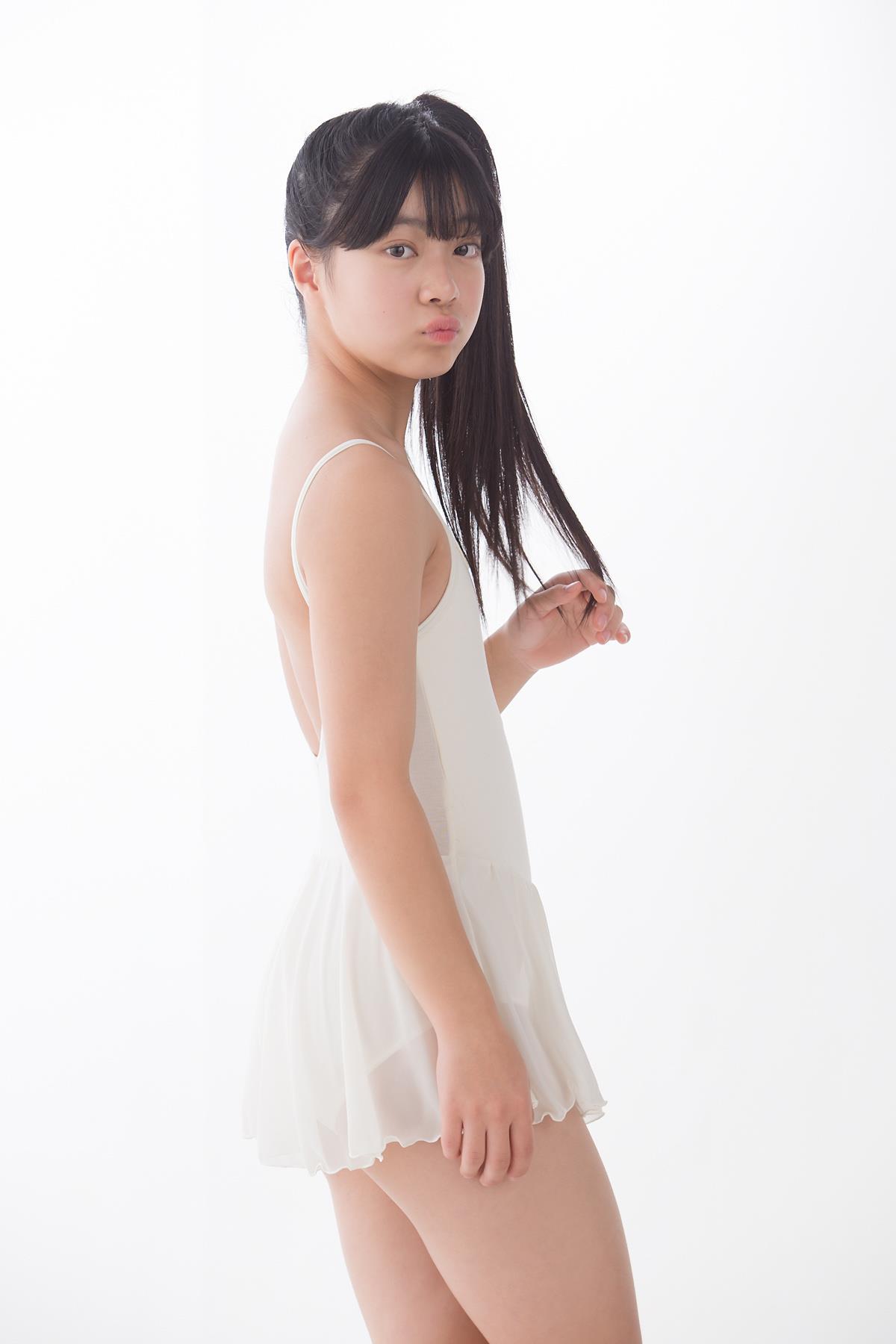 Minisuka.tv Saria Natsume 夏目咲莉愛 - Premium Gallery 2.2 - 18.jpg