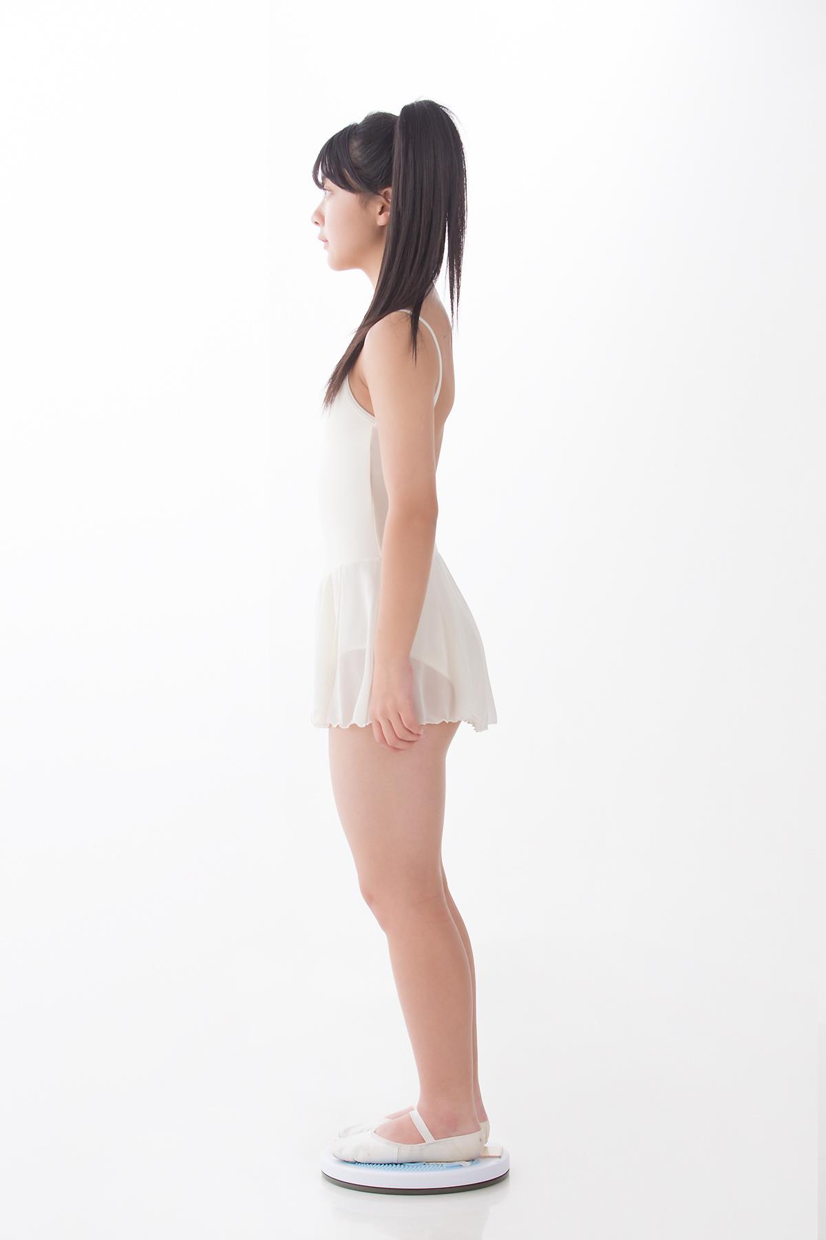 Minisuka.tv Saria Natsume 夏目咲莉愛 - Premium Gallery 2.2 - 3.jpg