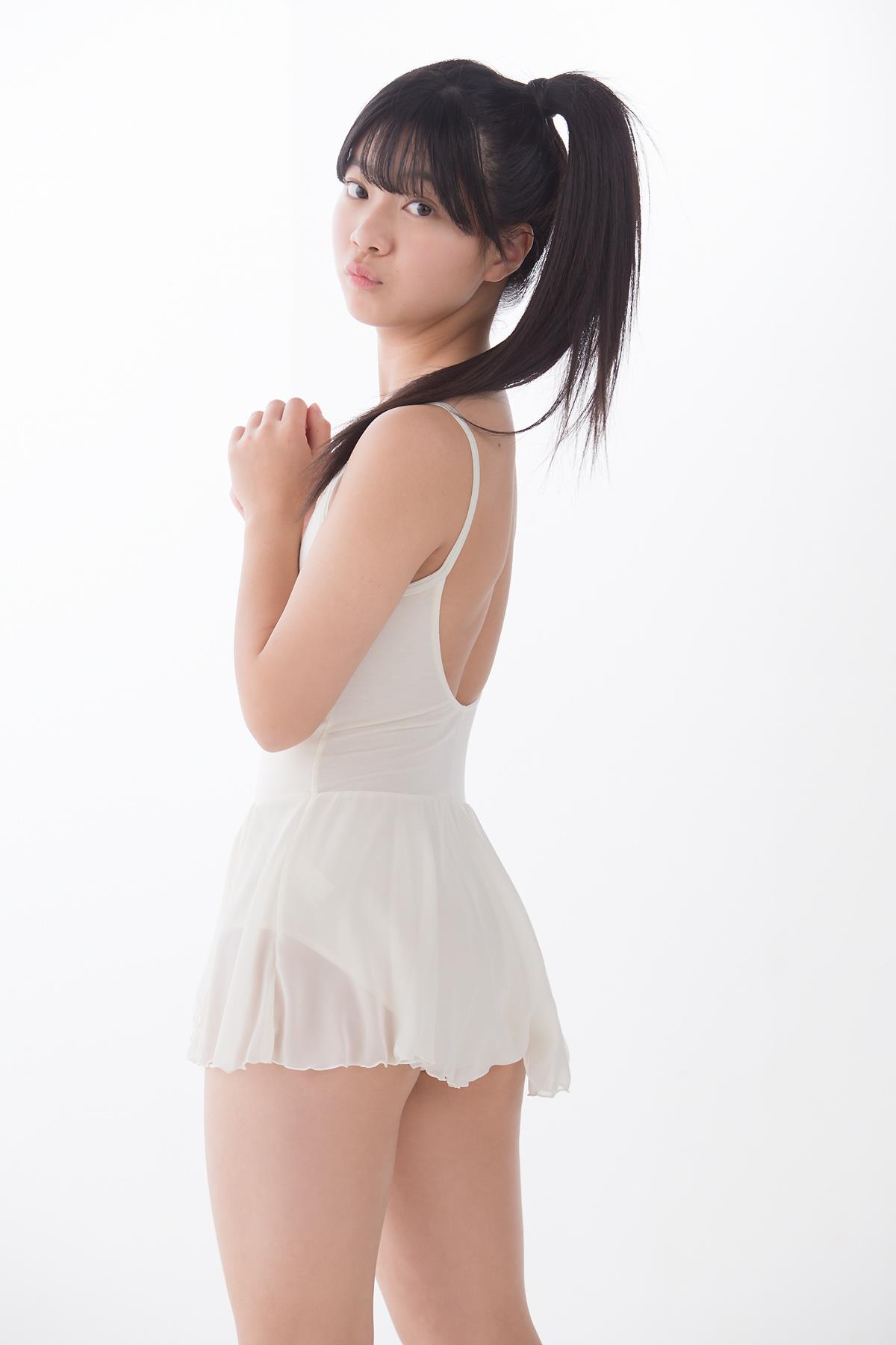 Minisuka.tv Saria Natsume 夏目咲莉愛 - Premium Gallery 2.2 - 16.jpg