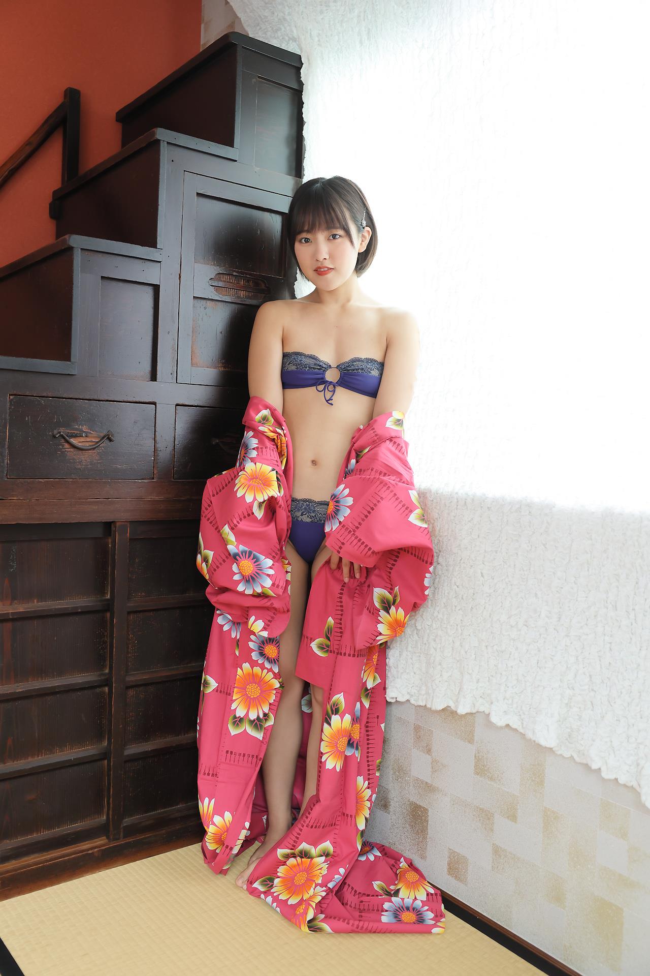 Minisuka.tv Anju Kouzuki 香月 Secret Gallery STAGE1 13.3 - 29.jpg