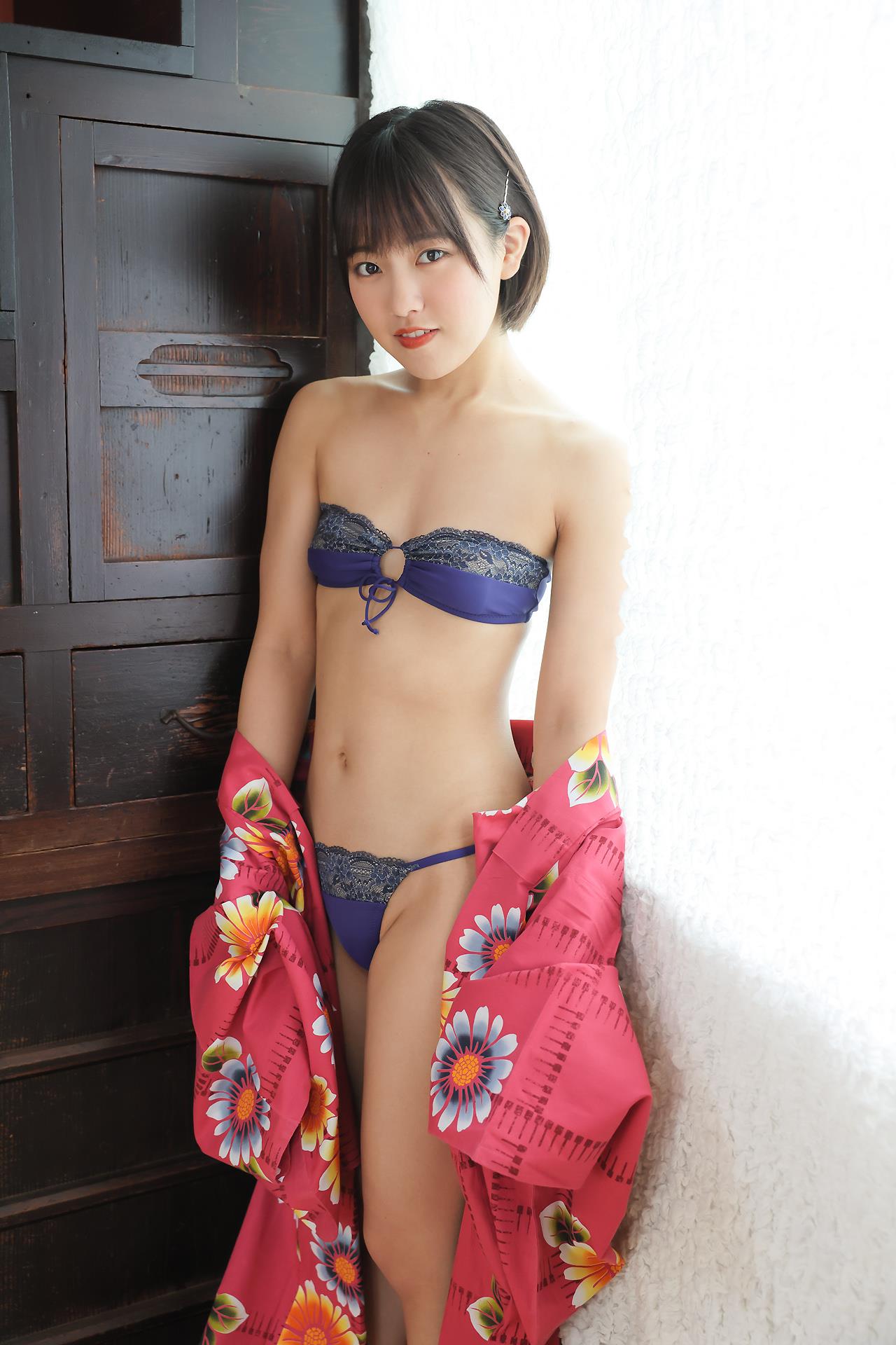 Minisuka.tv Anju Kouzuki 香月 Secret Gallery STAGE1 13.3 - 33.jpg
