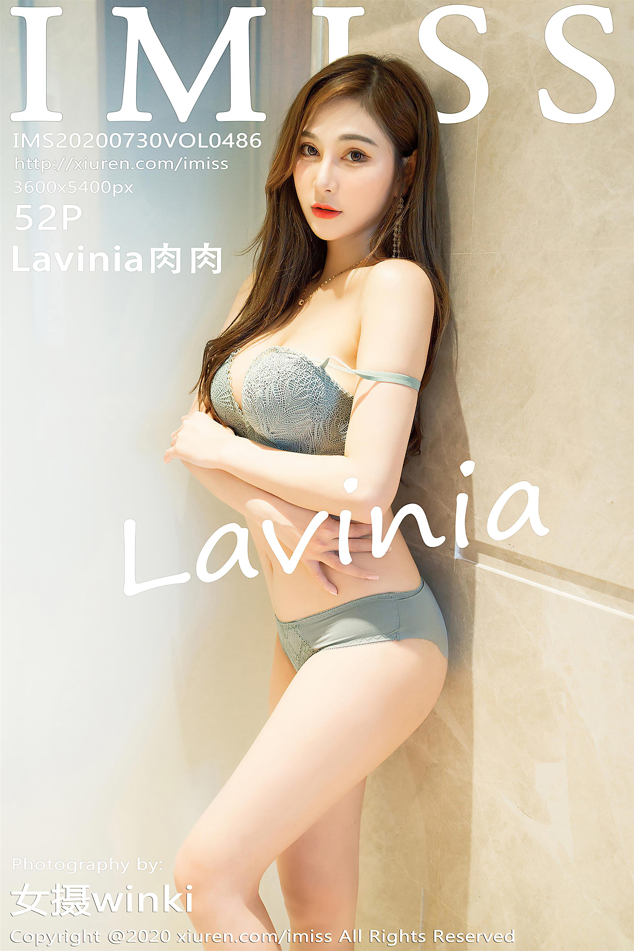 IMiss爱蜜社 2020-07-30 Vol.486 Lavinia肉肉 - 48.jpg