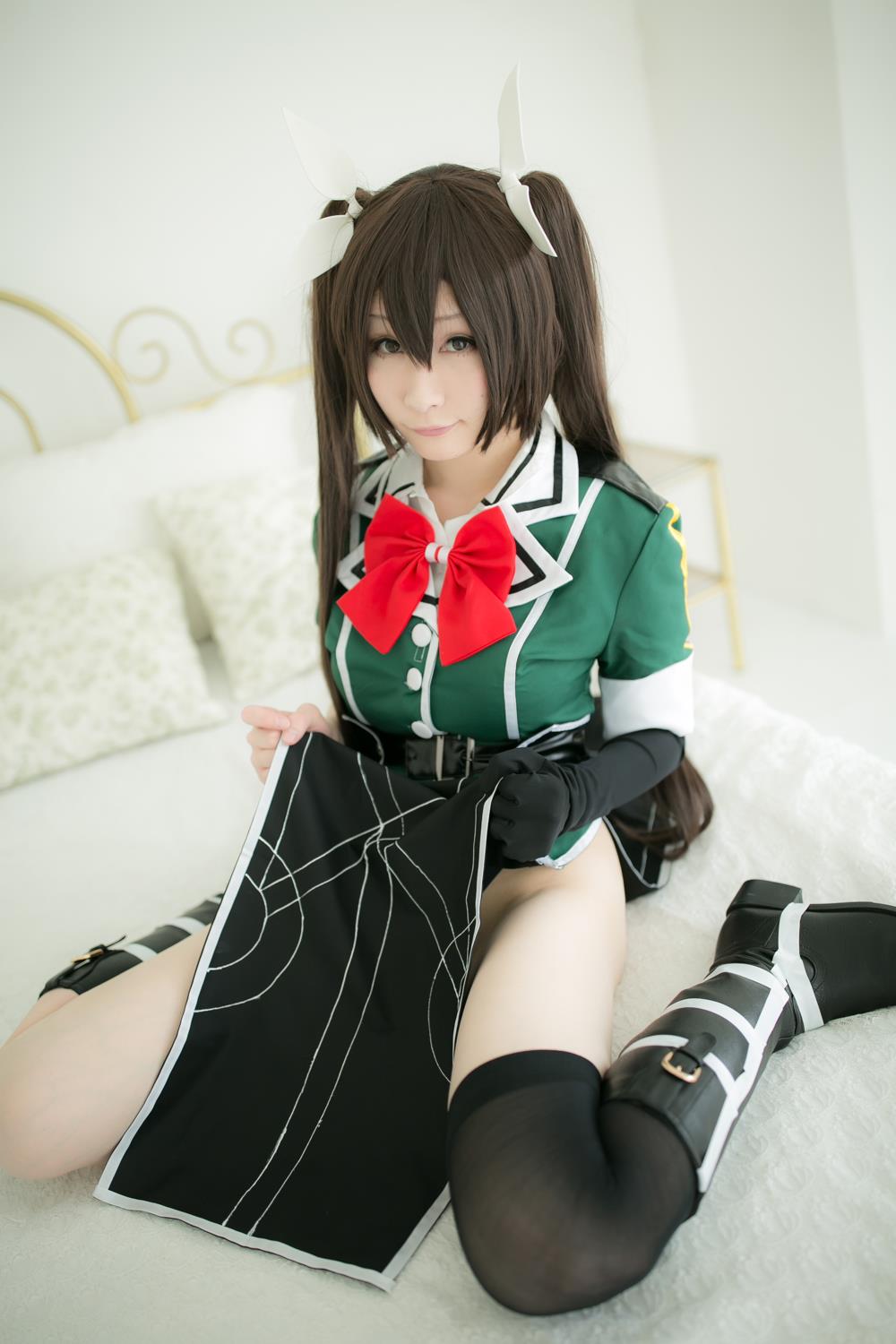 (Cosplay) my suite (あつき) suite collection 14 part 03 - 60.jpg