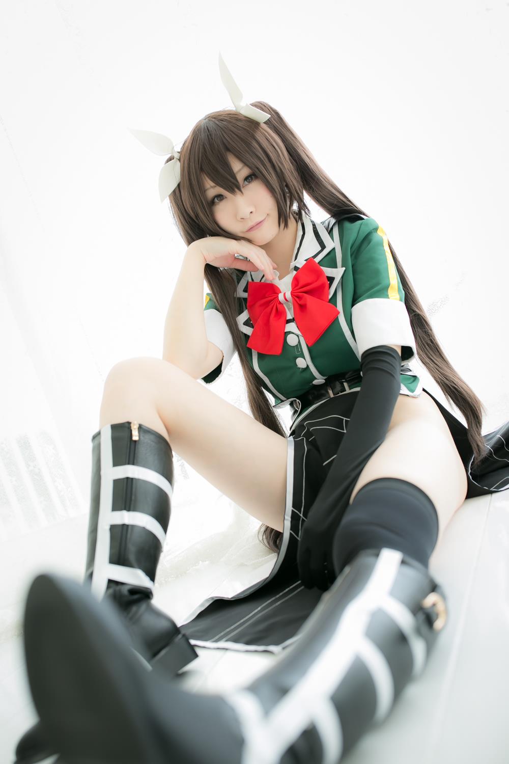 (Cosplay) my suite (あつき) suite collection 14 part 03 - 29.jpg